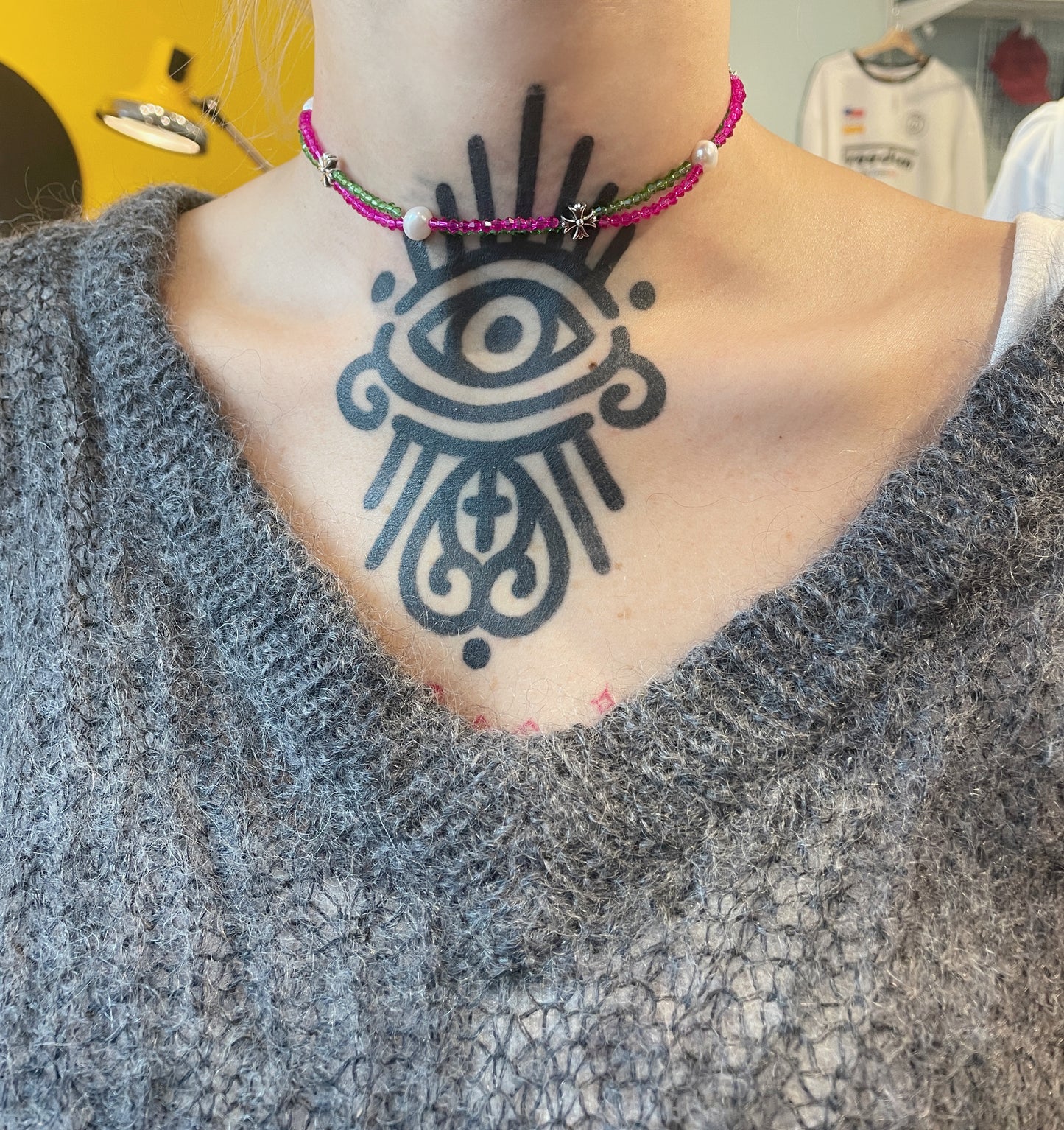 SOULYOU / Necklace