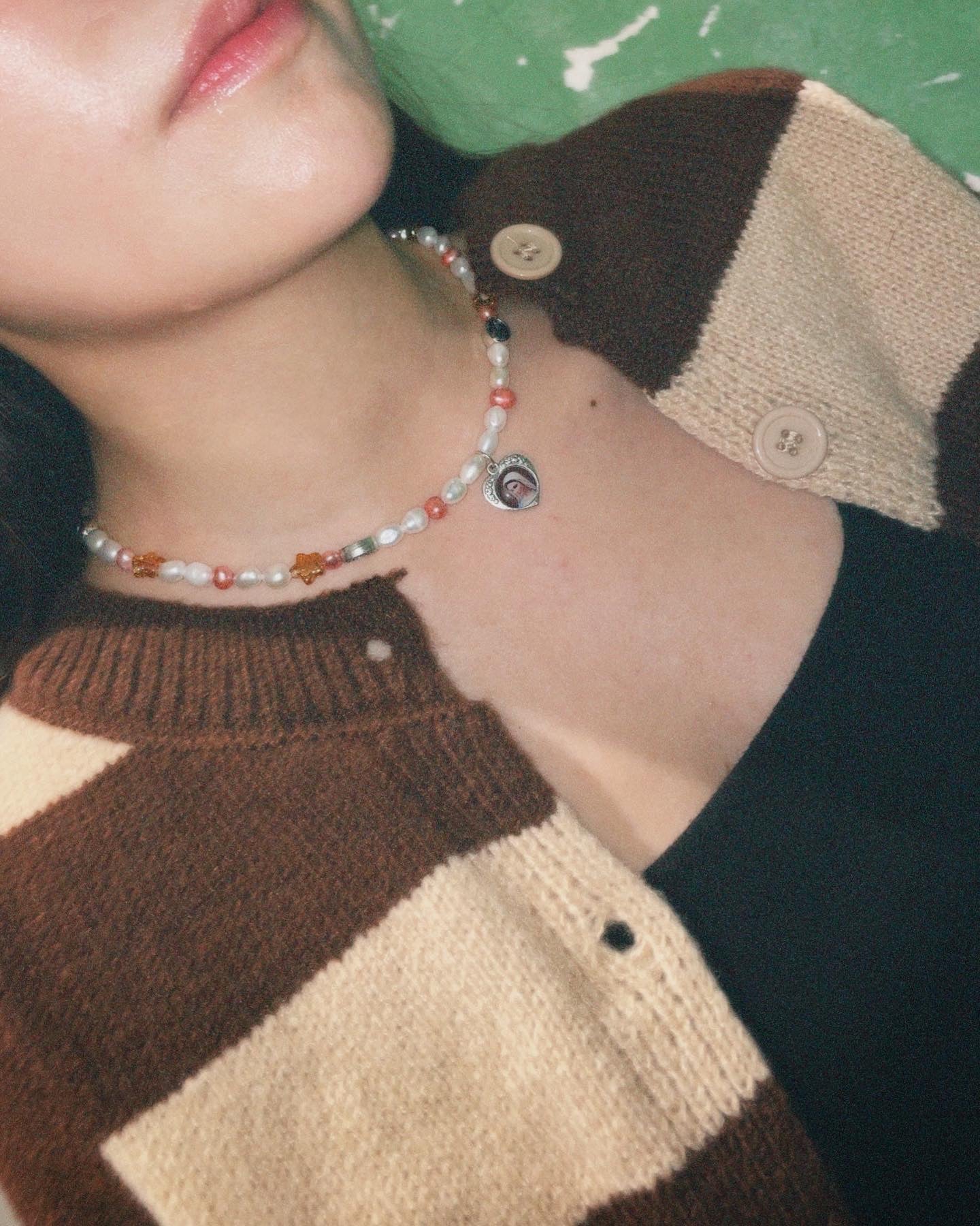 SOULYOU / Necklace