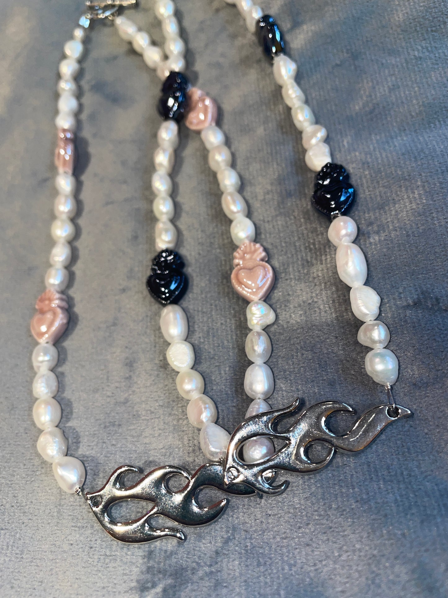 SOULYOU / Necklace