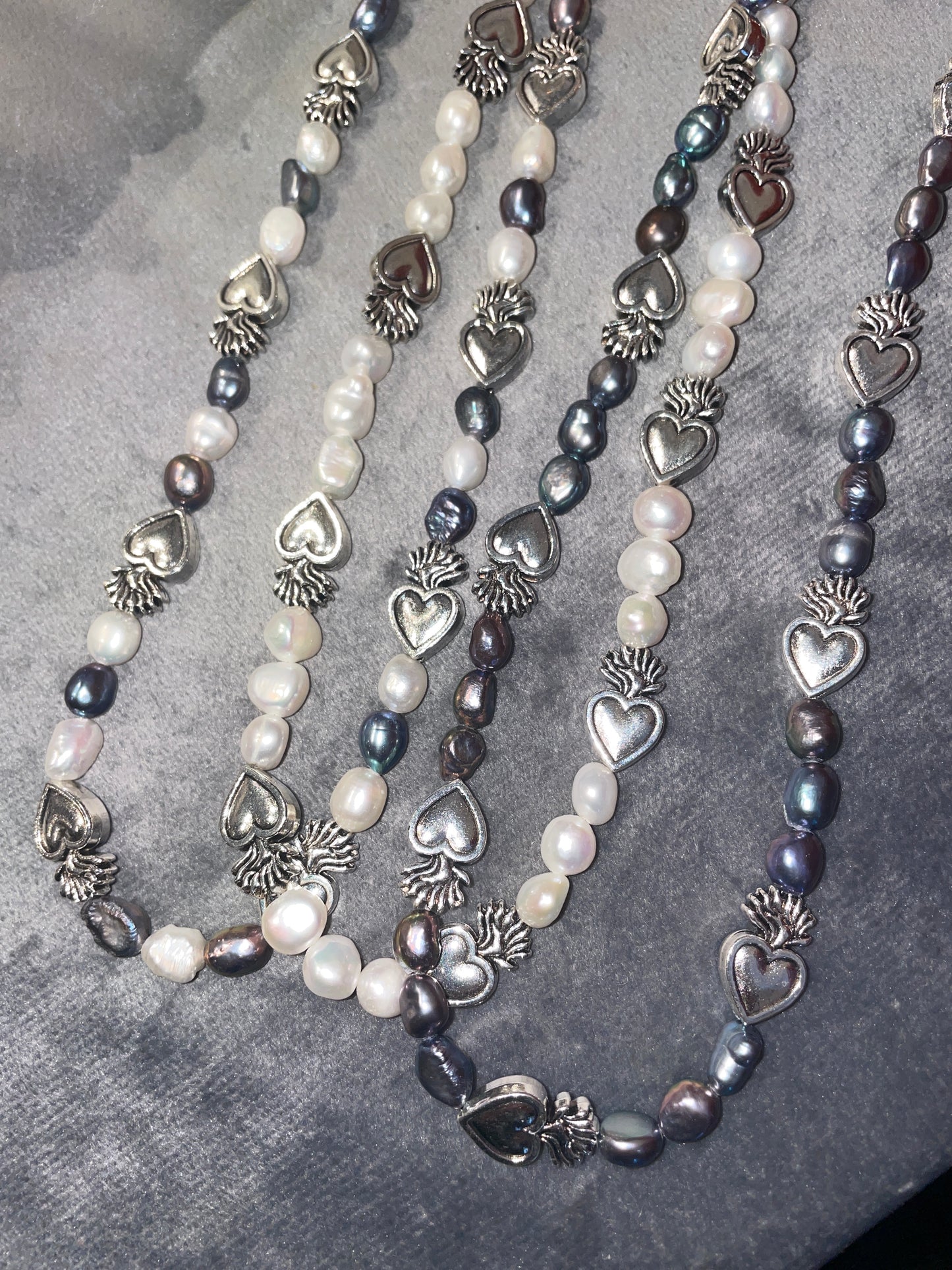 SOULYOU / Necklace