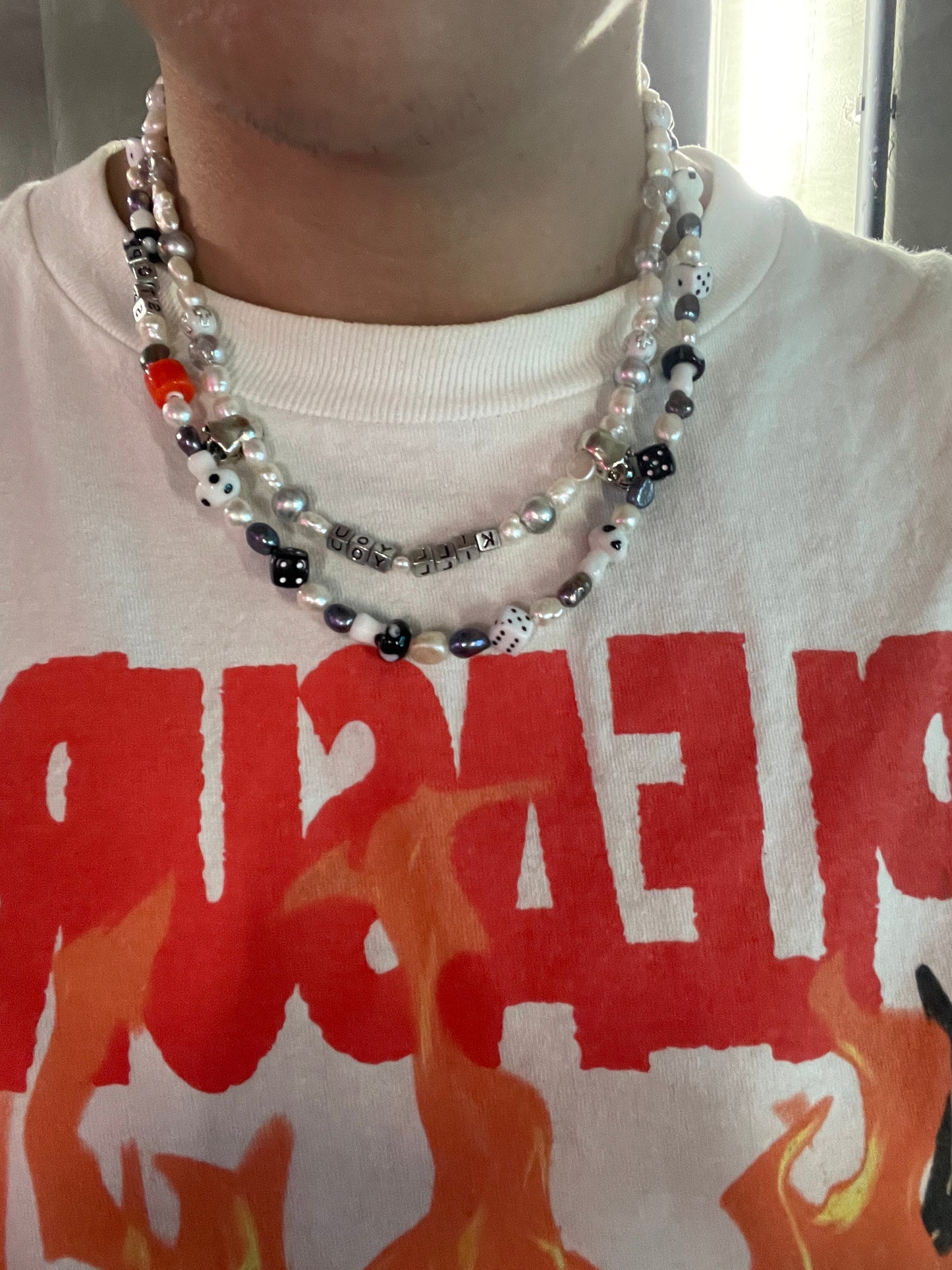 SOULYOU / Necklace