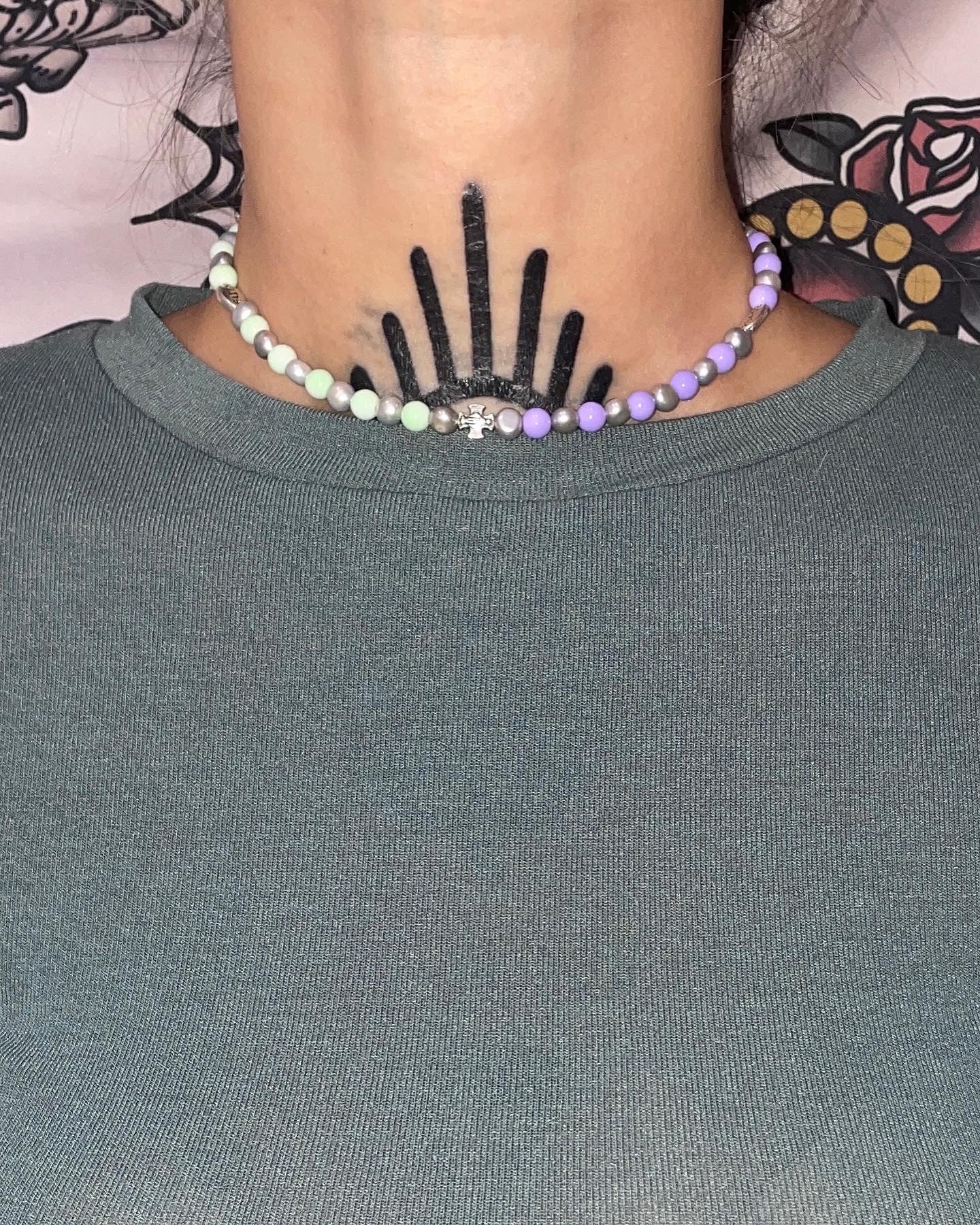 SOULYOU / Necklace