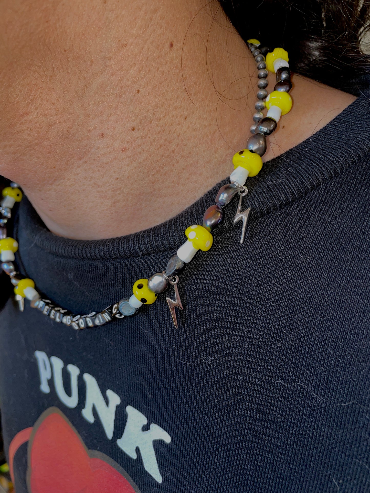 SOULYOU / Necklace
