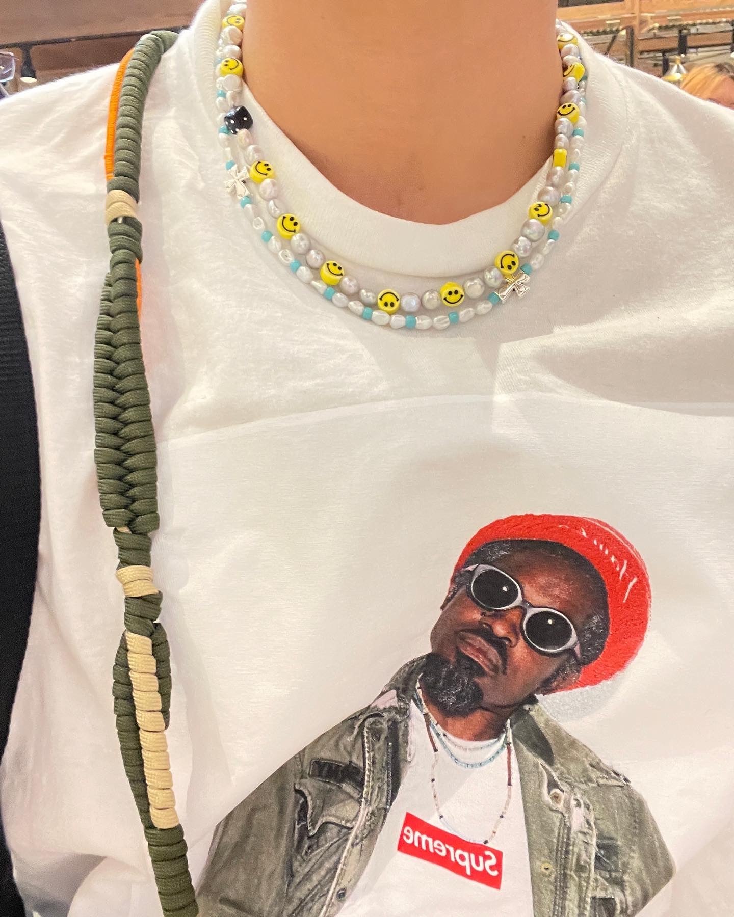 SOULYOU / Necklace