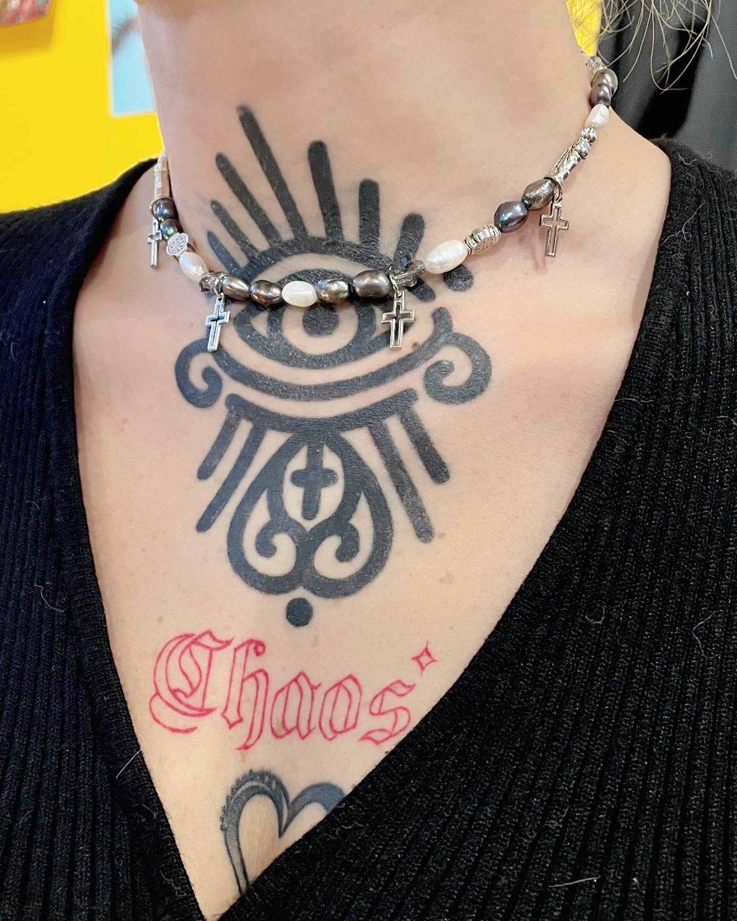 SOULYOU / Necklace