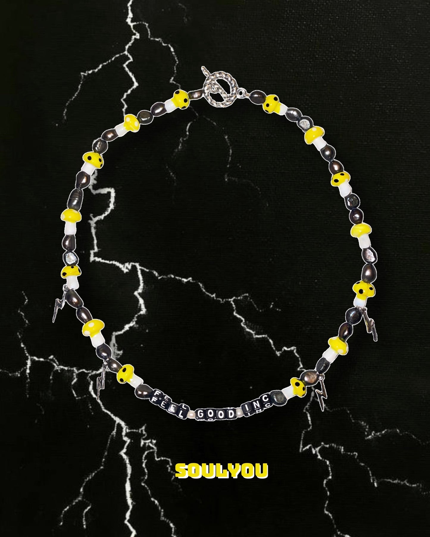 SOULYOU / Necklace