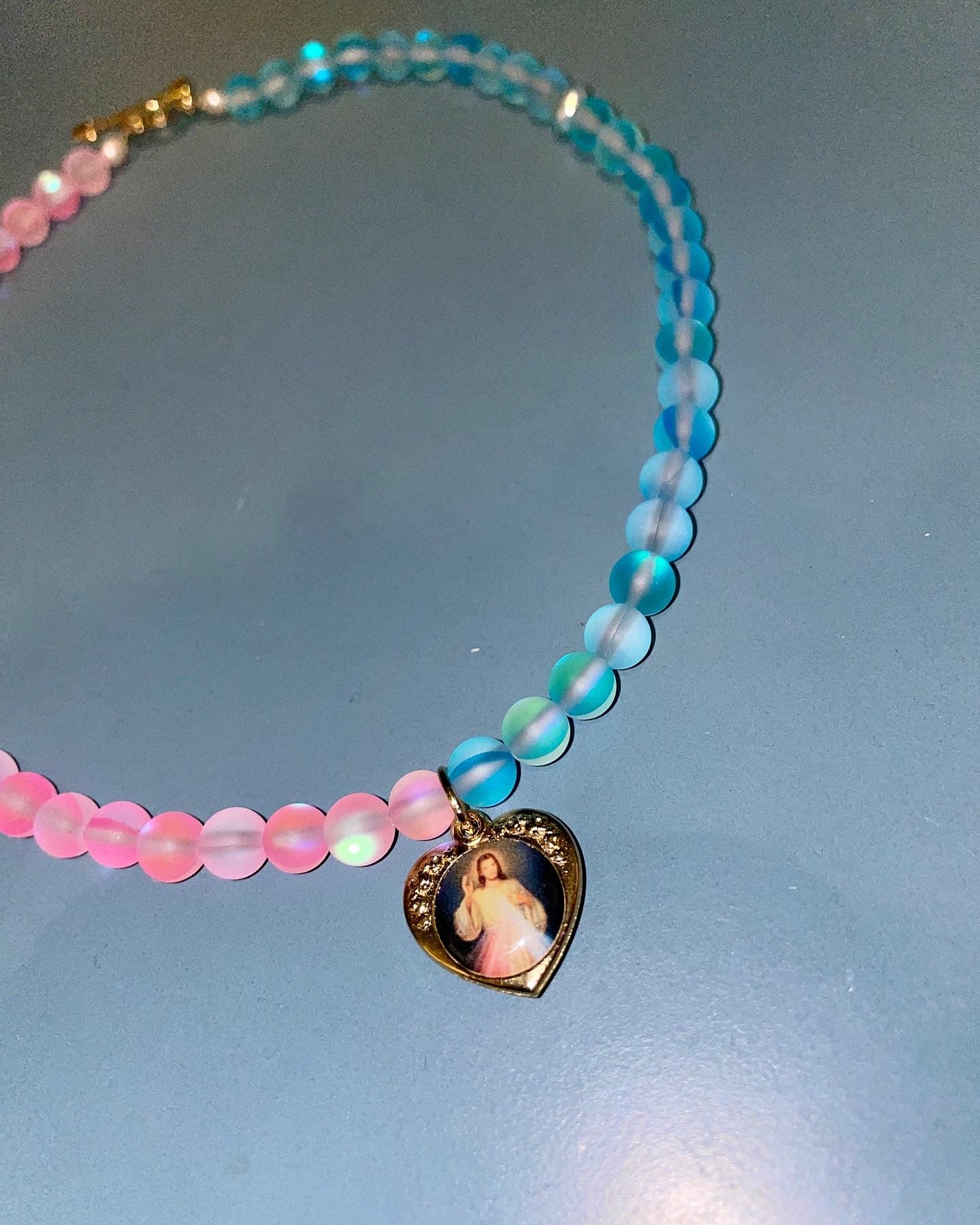 SOULYOU / Necklace