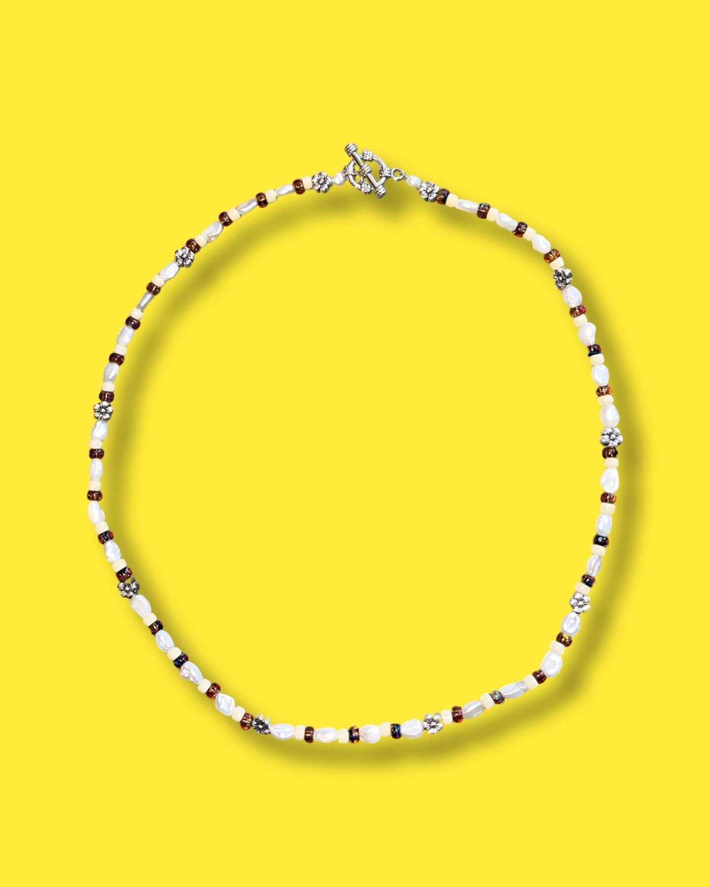 SOULYOU / Necklace