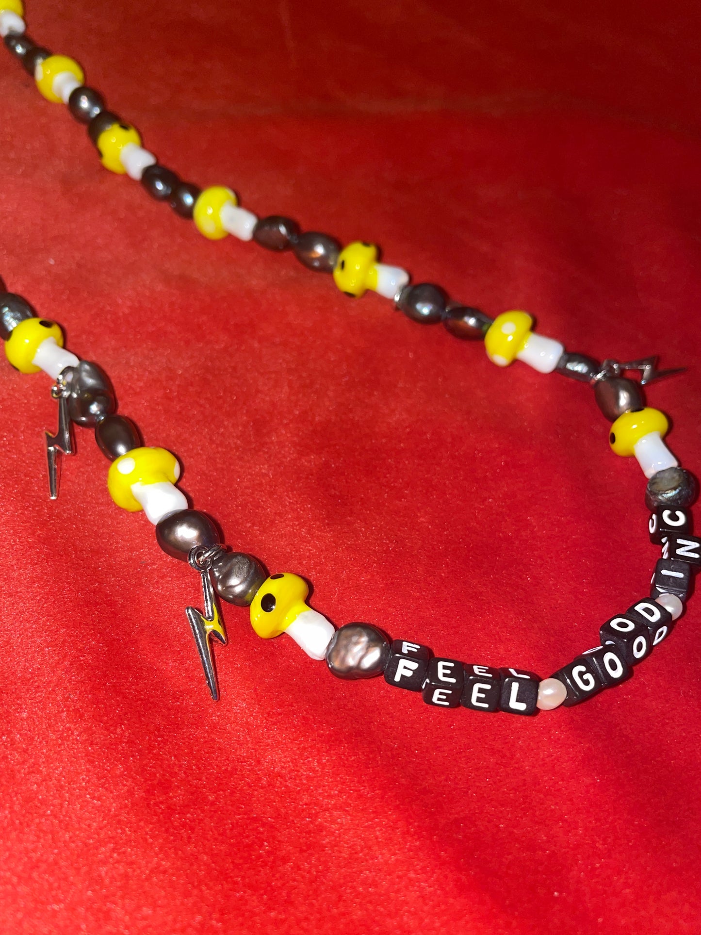 SOULYOU / Necklace