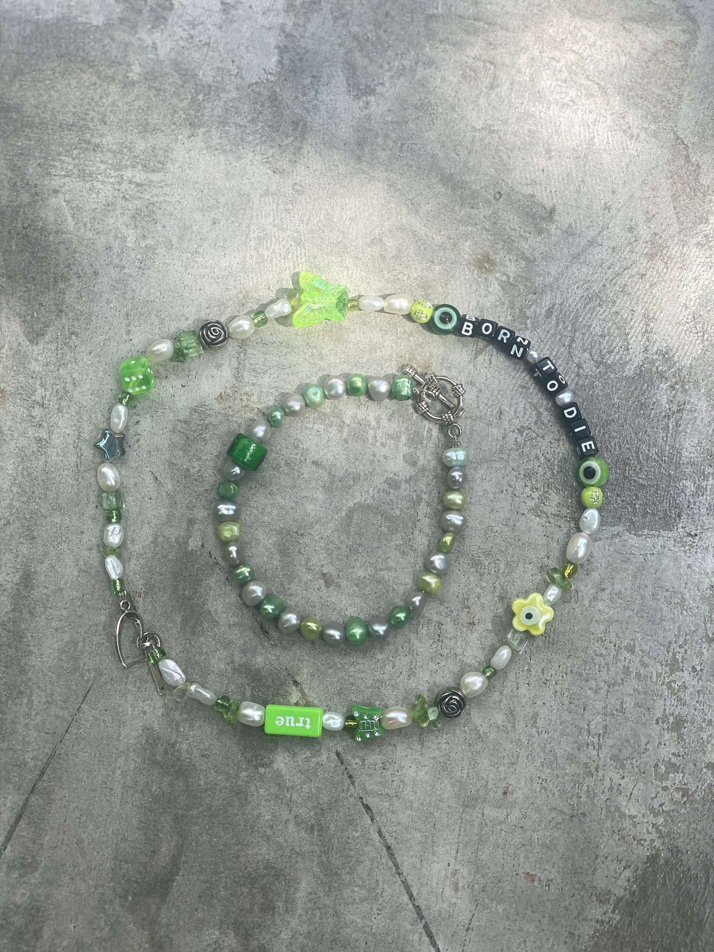 SOULYOU / Necklace