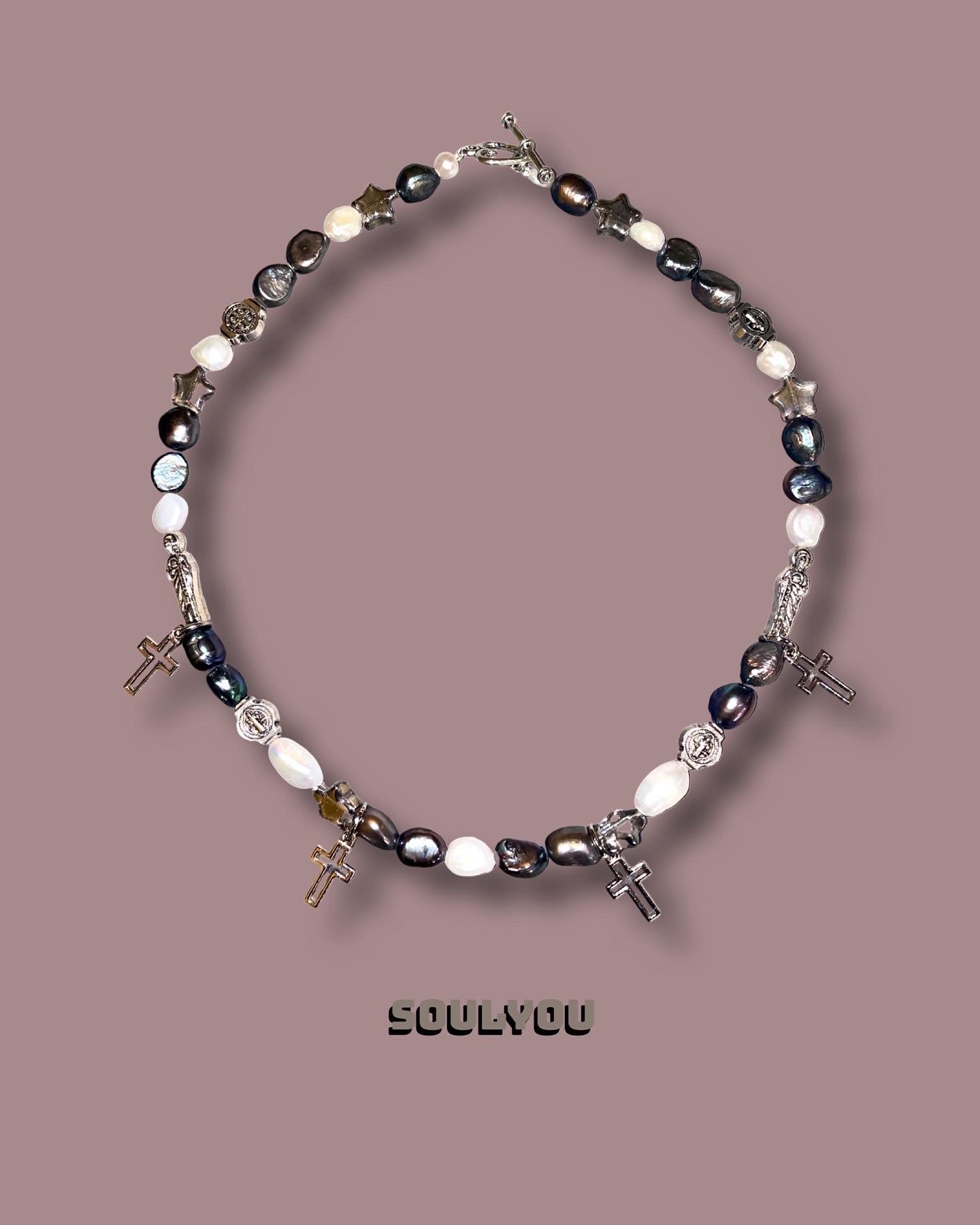 SOULYOU / Necklace
