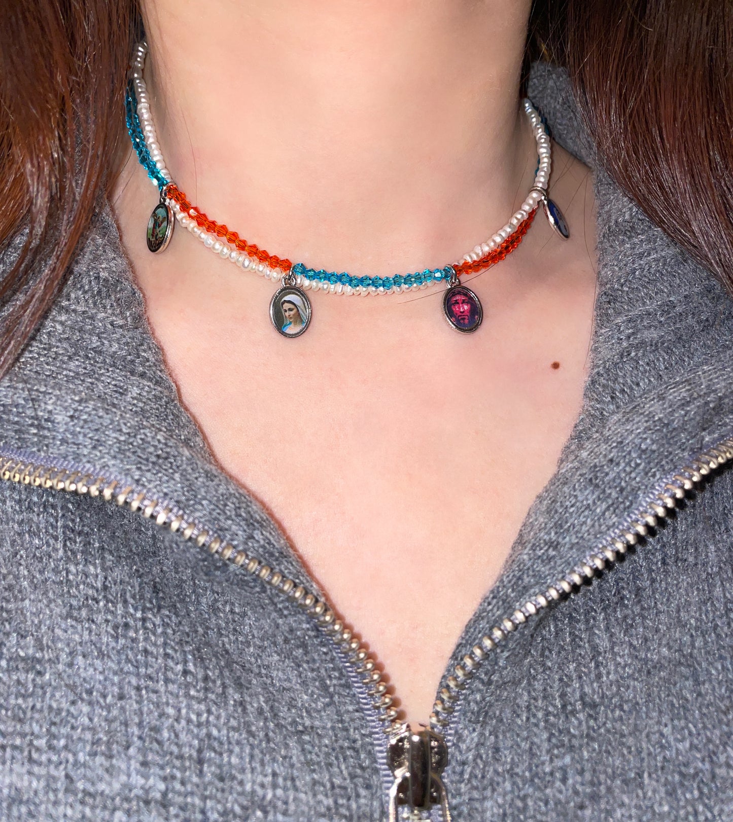 SOULYOU / Necklace