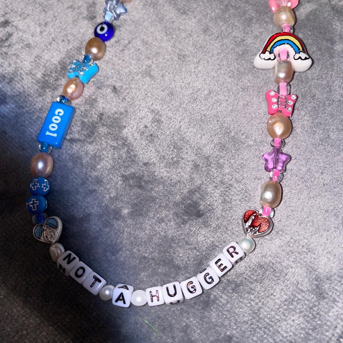 SOULYOU / Necklace limited “Enid“