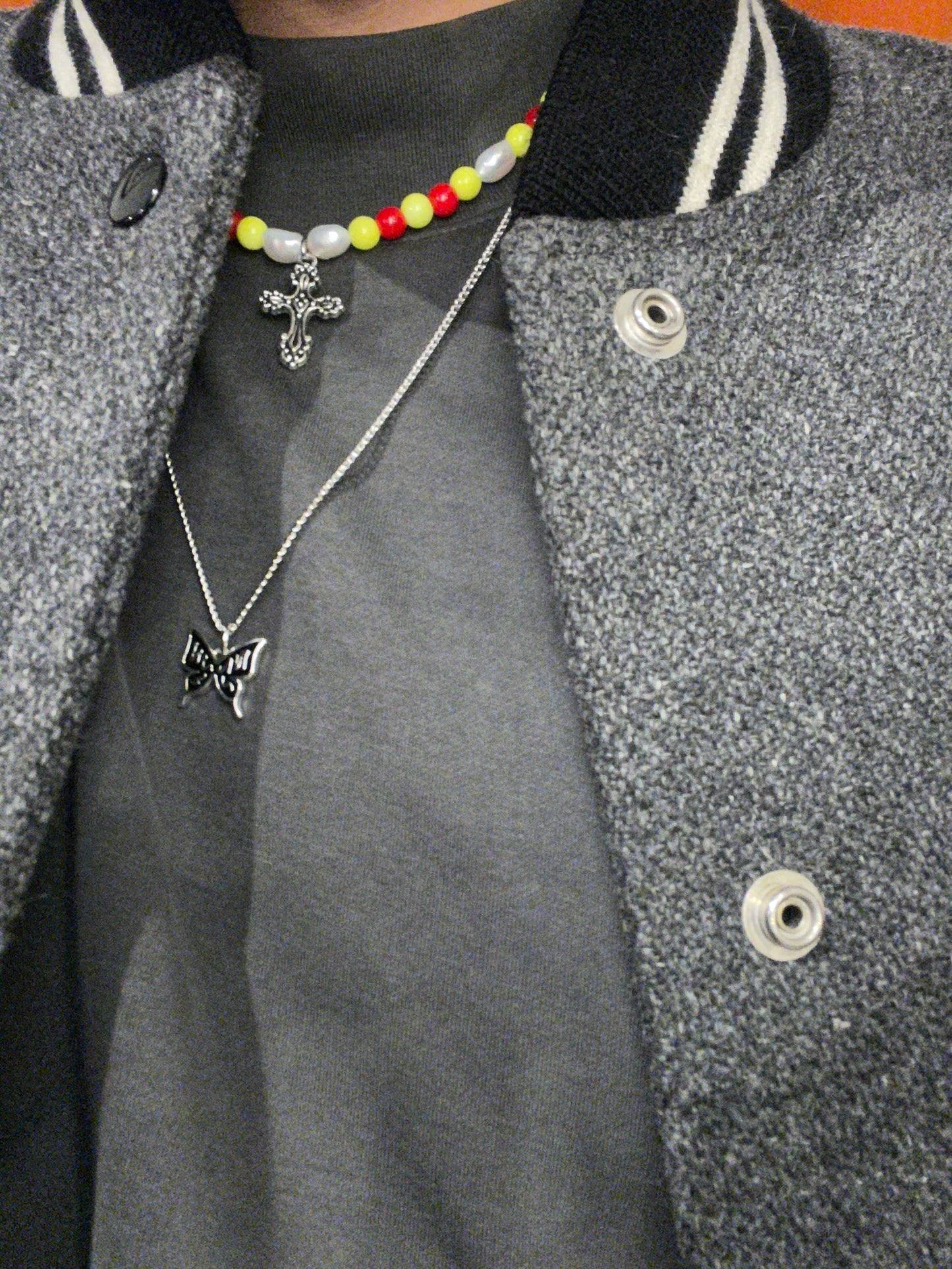 SOULYOU / Necklace