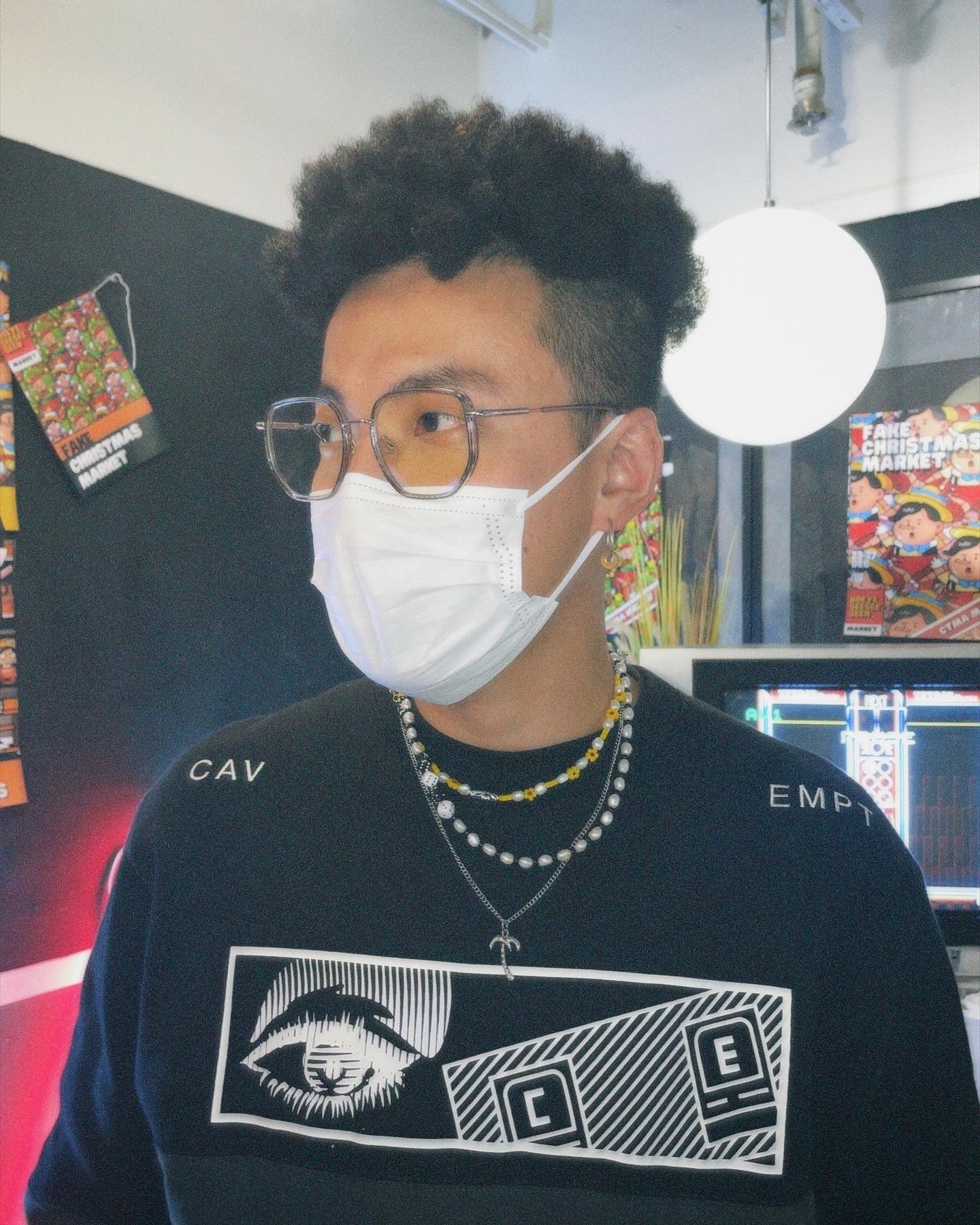 SOULYOU / Necklace