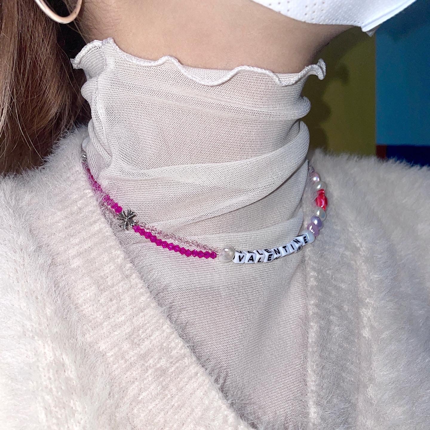 SOULYOU / Necklace