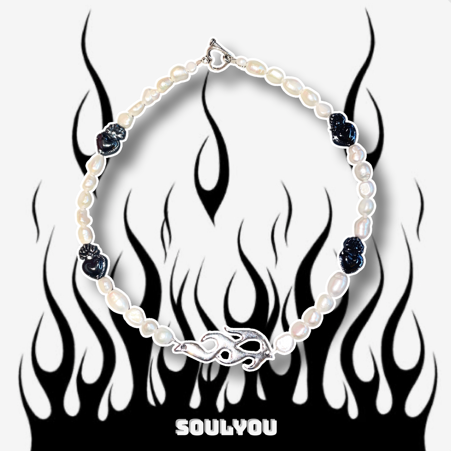 SOULYOU / Necklace