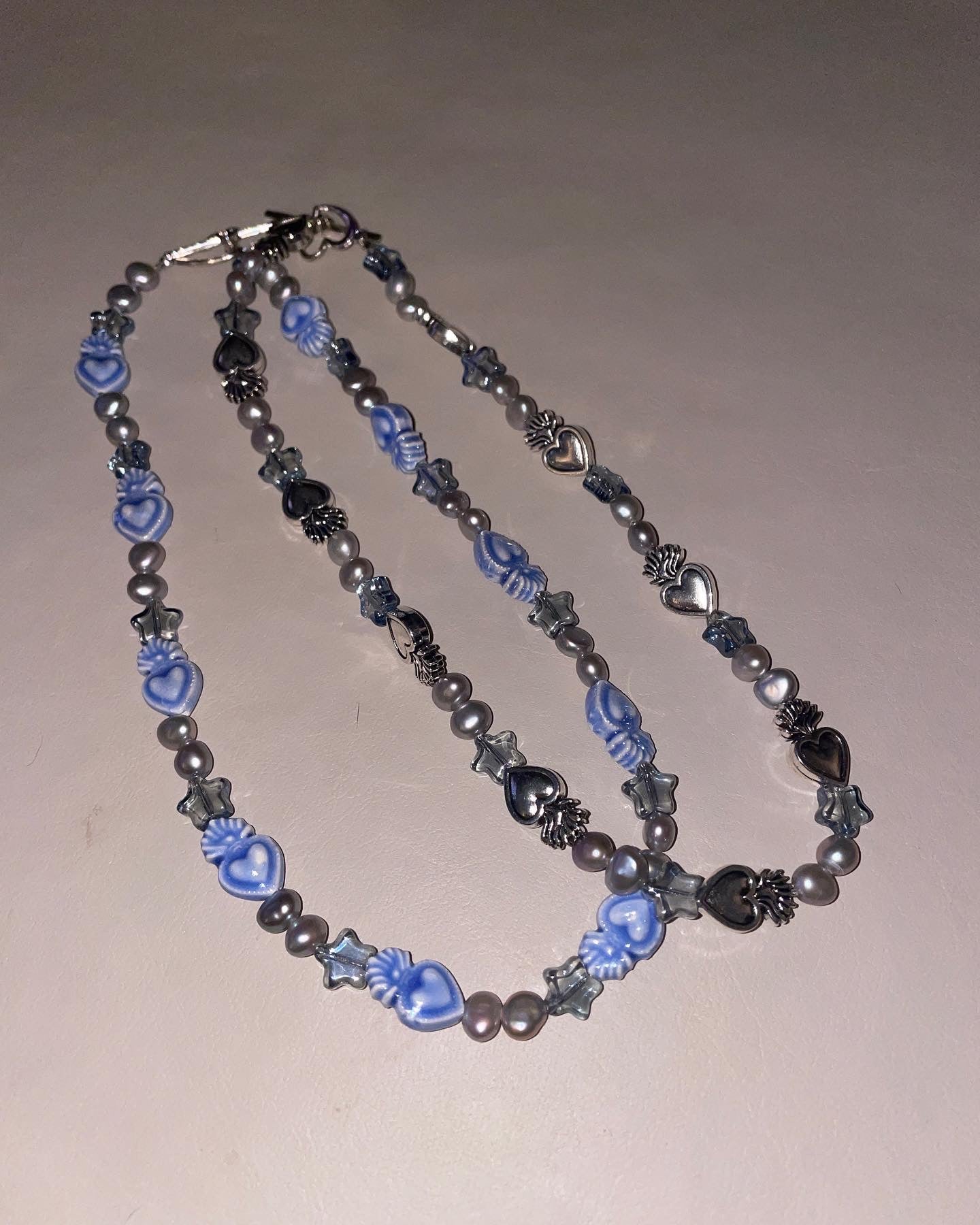 SOULYOU / Necklace