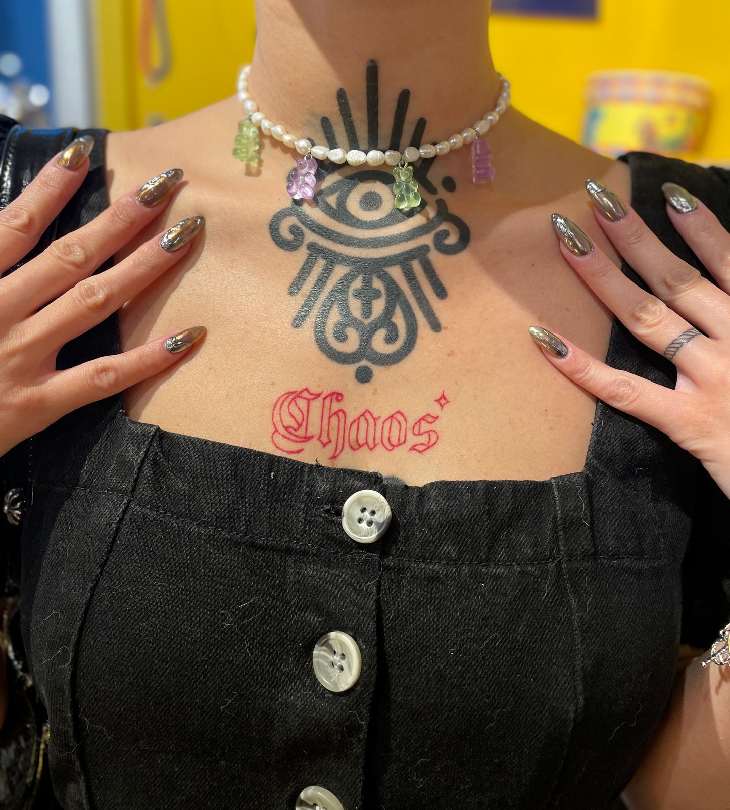SOULYOU / DIY Necklace