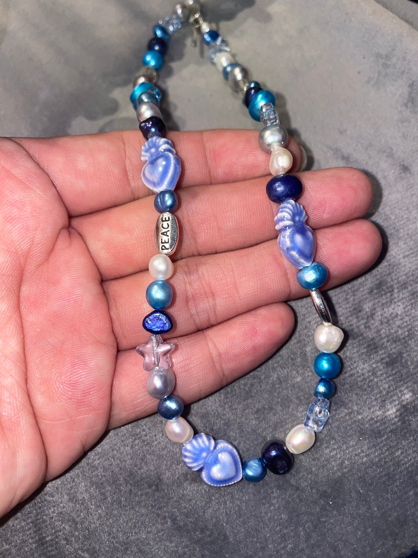 SOULYOU / Necklace
