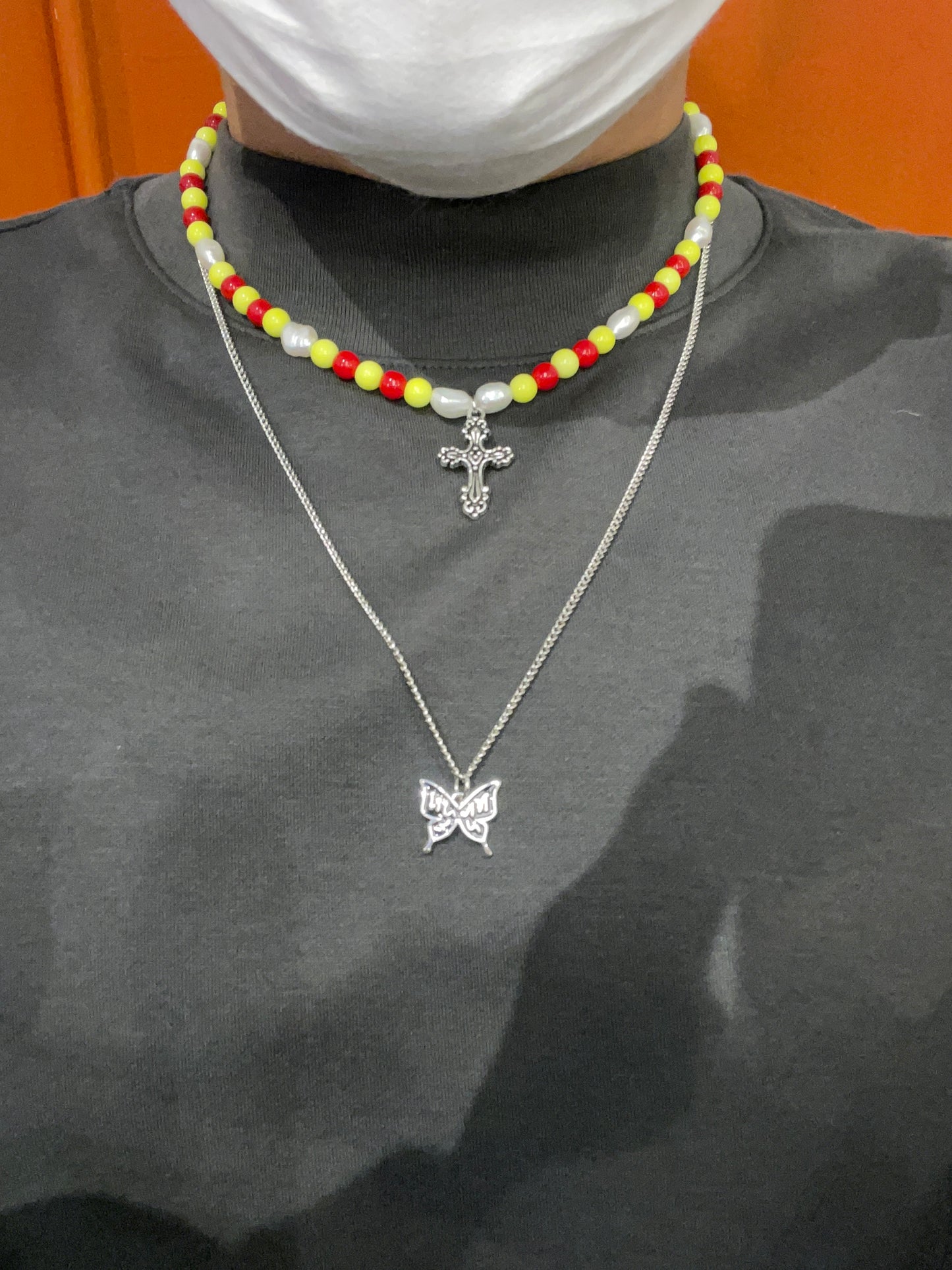 SOULYOU / Necklace
