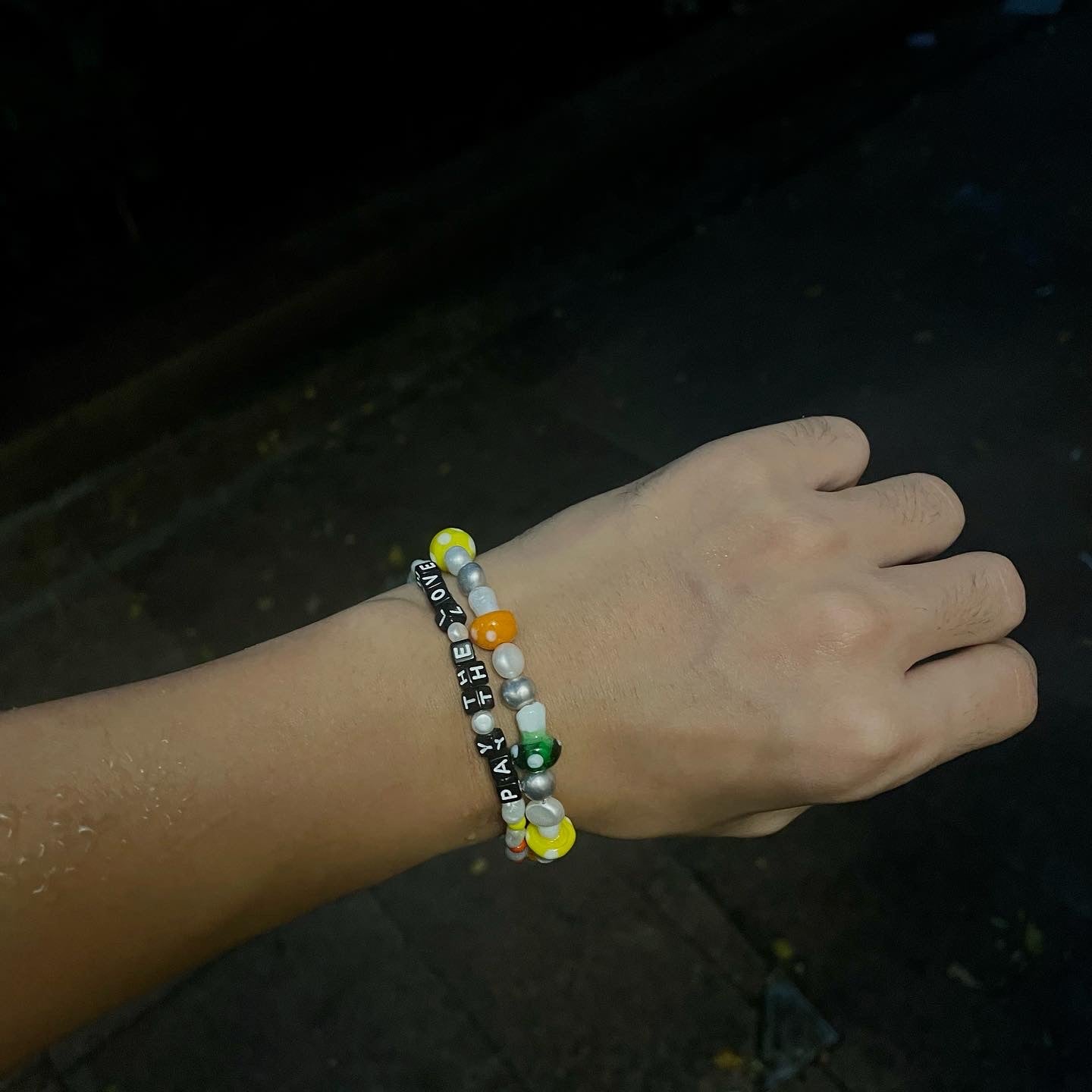 SOULYOU / Bracelet