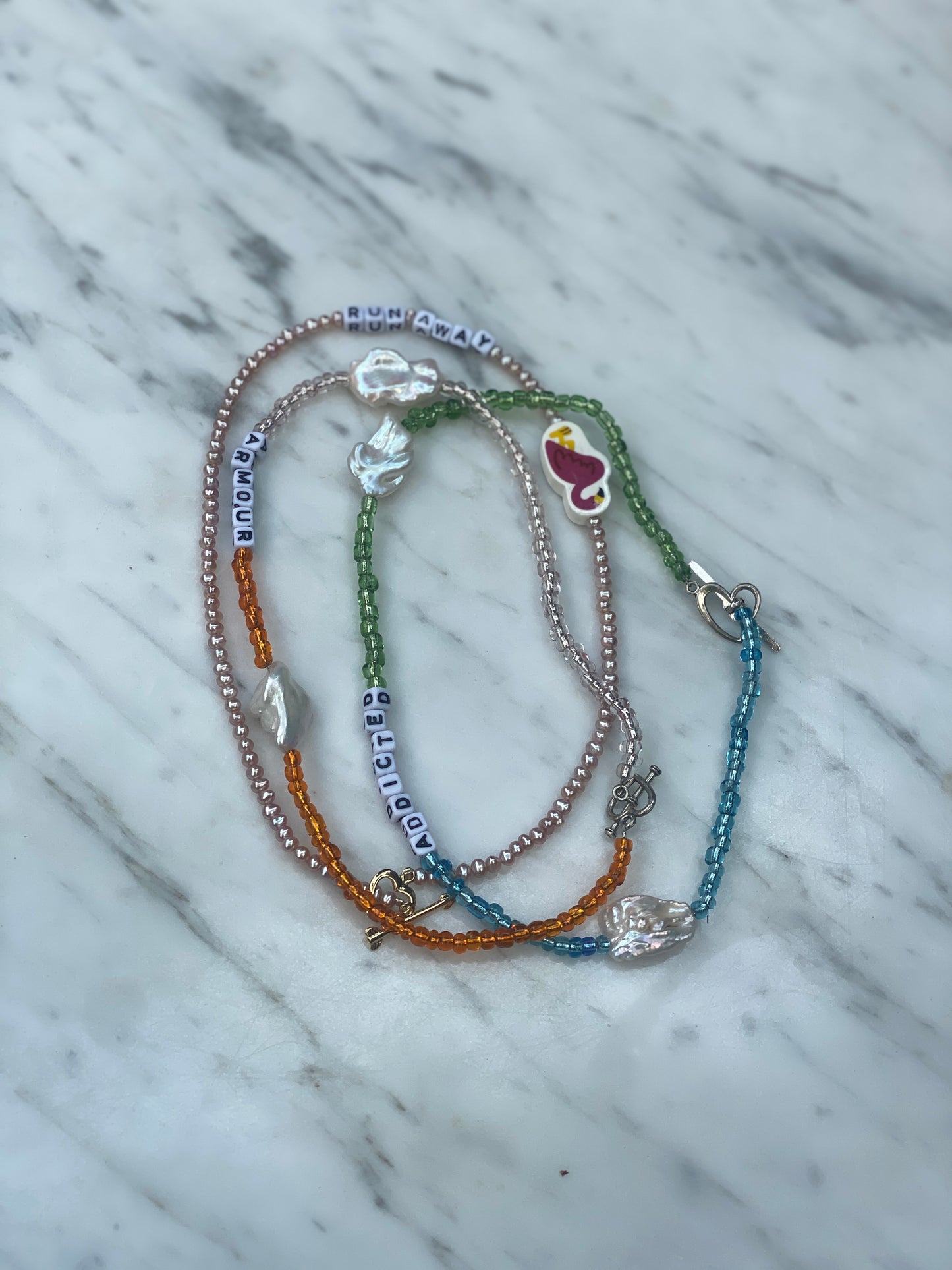 SOULYOU / Choker