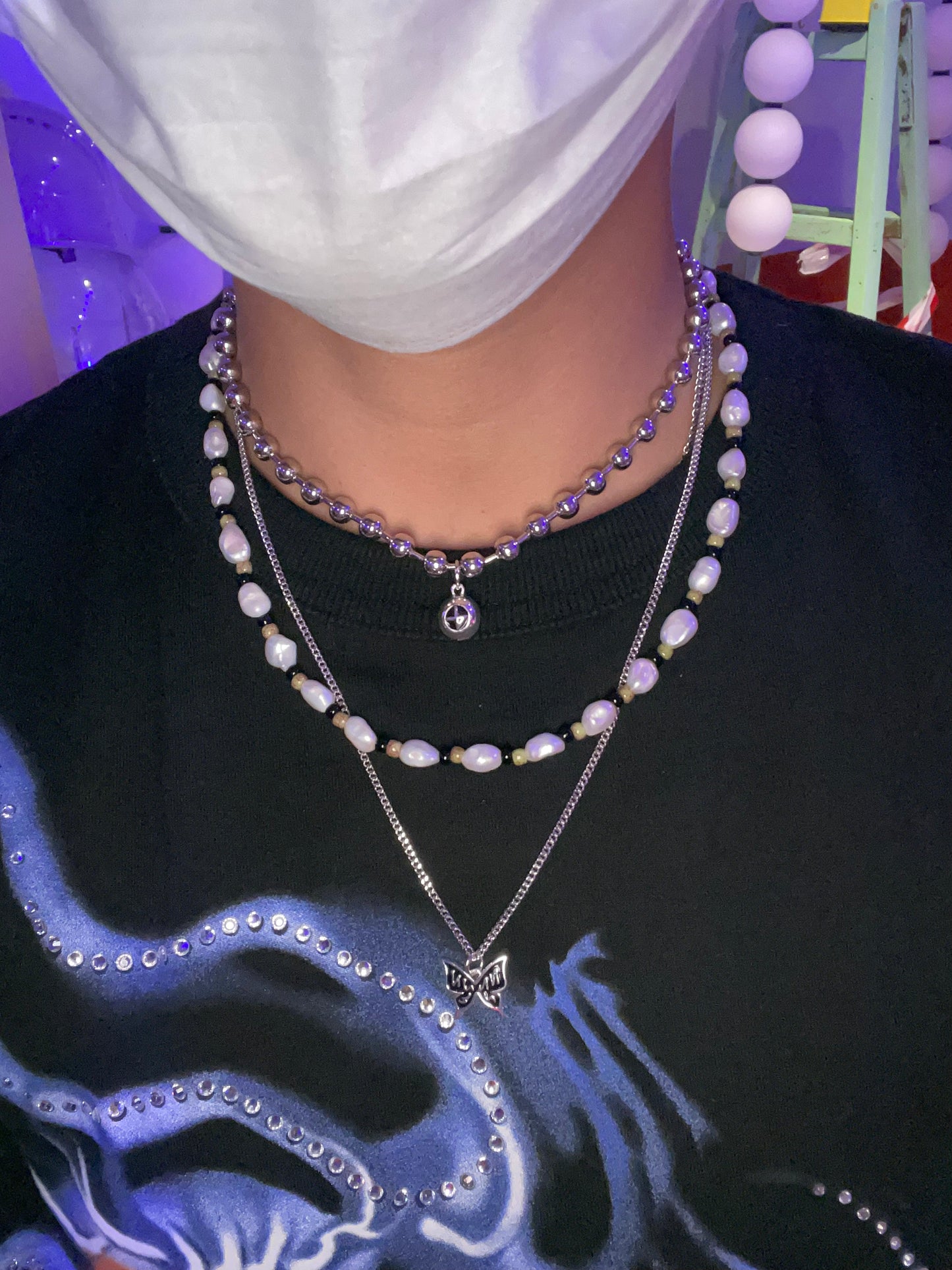 SOULYOU/ Necklace