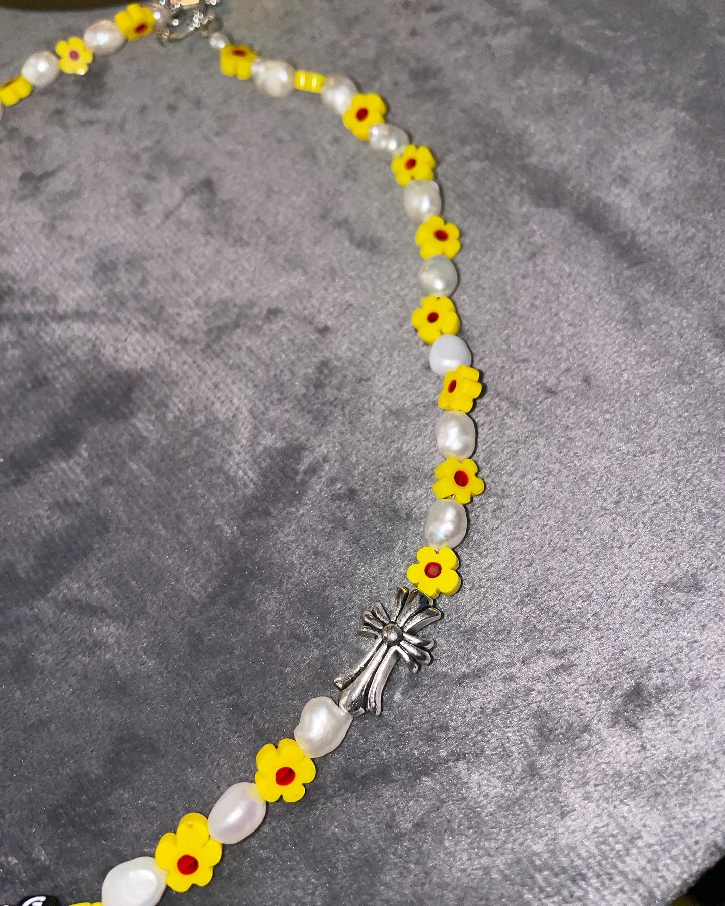 SOULYOU / Necklace