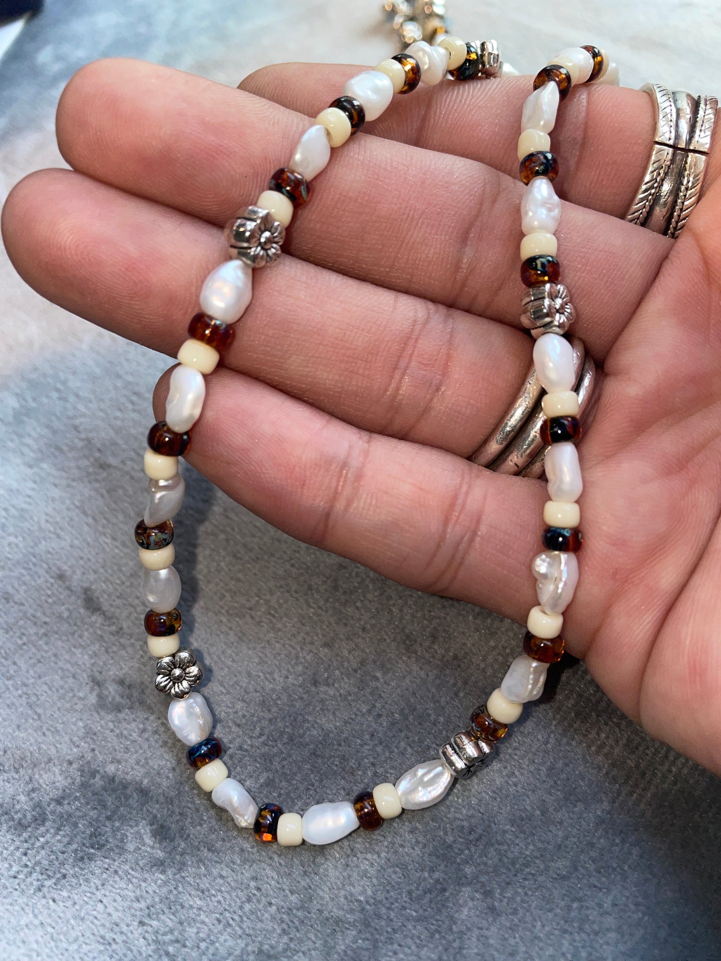 SOULYOU / Necklace