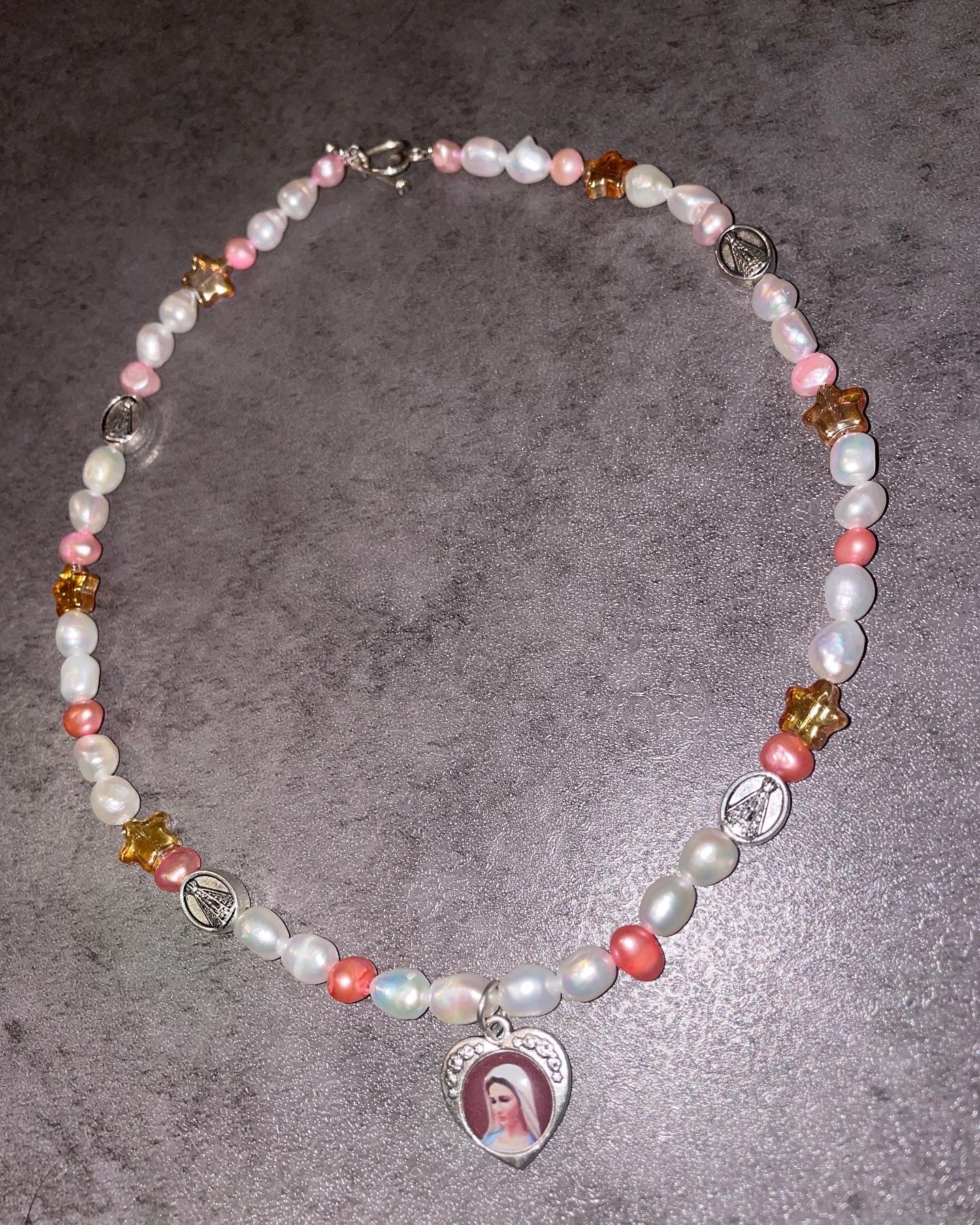 SOULYOU / Necklace