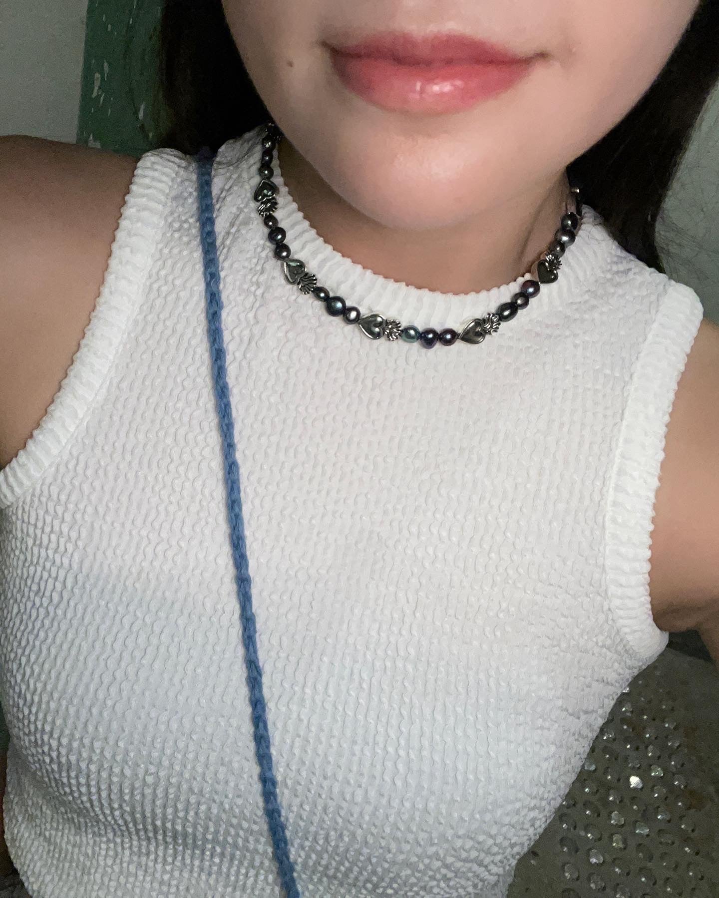 SOULYOU / Necklace