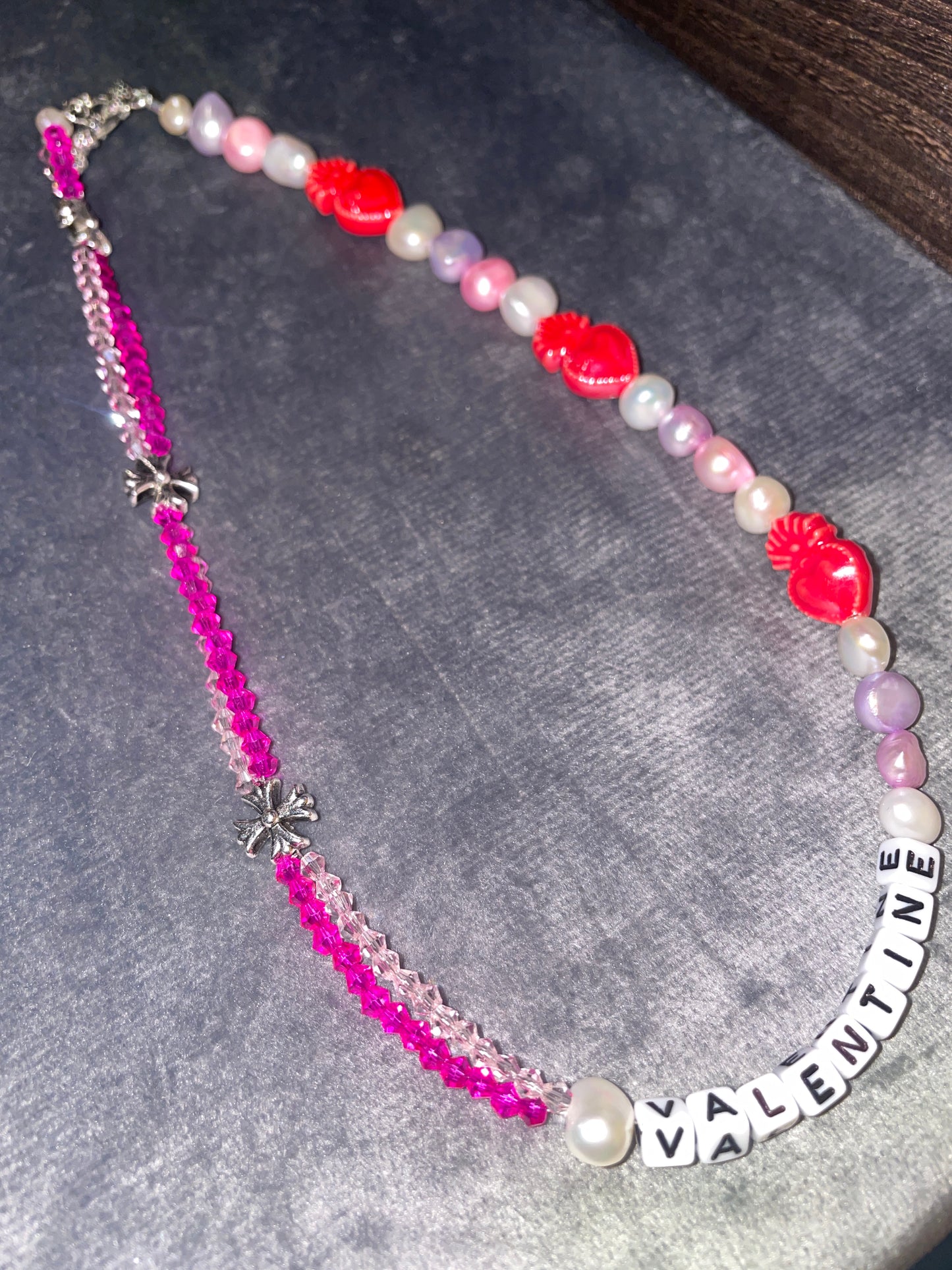 SOULYOU / Necklace