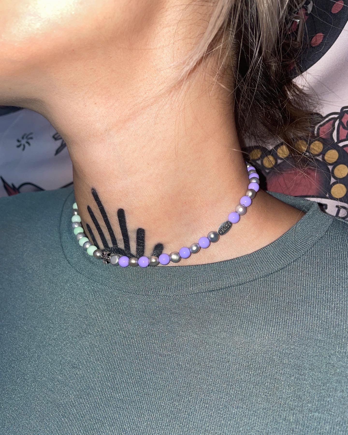 SOULYOU / Necklace