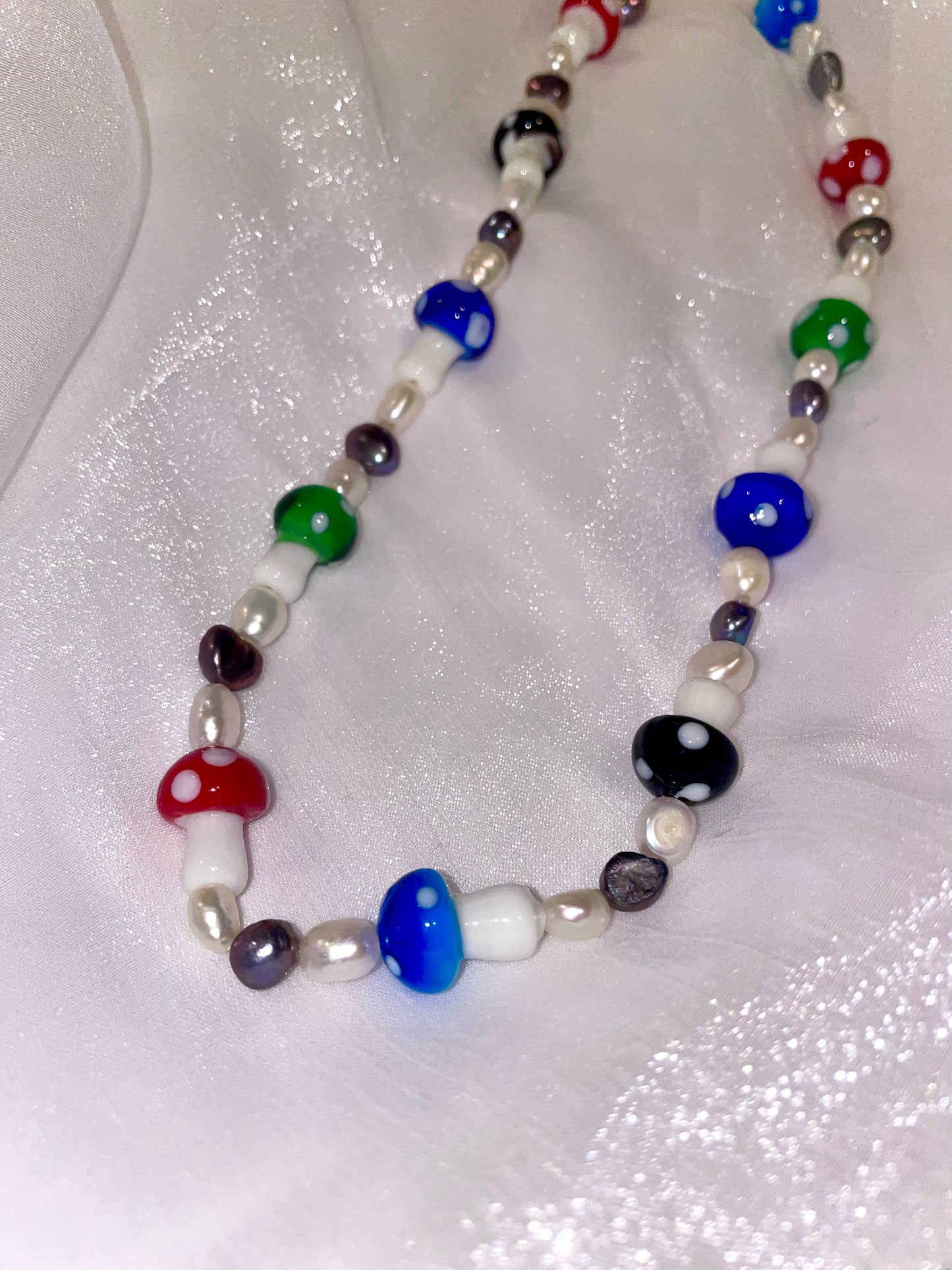 SOULYOU / Necklace