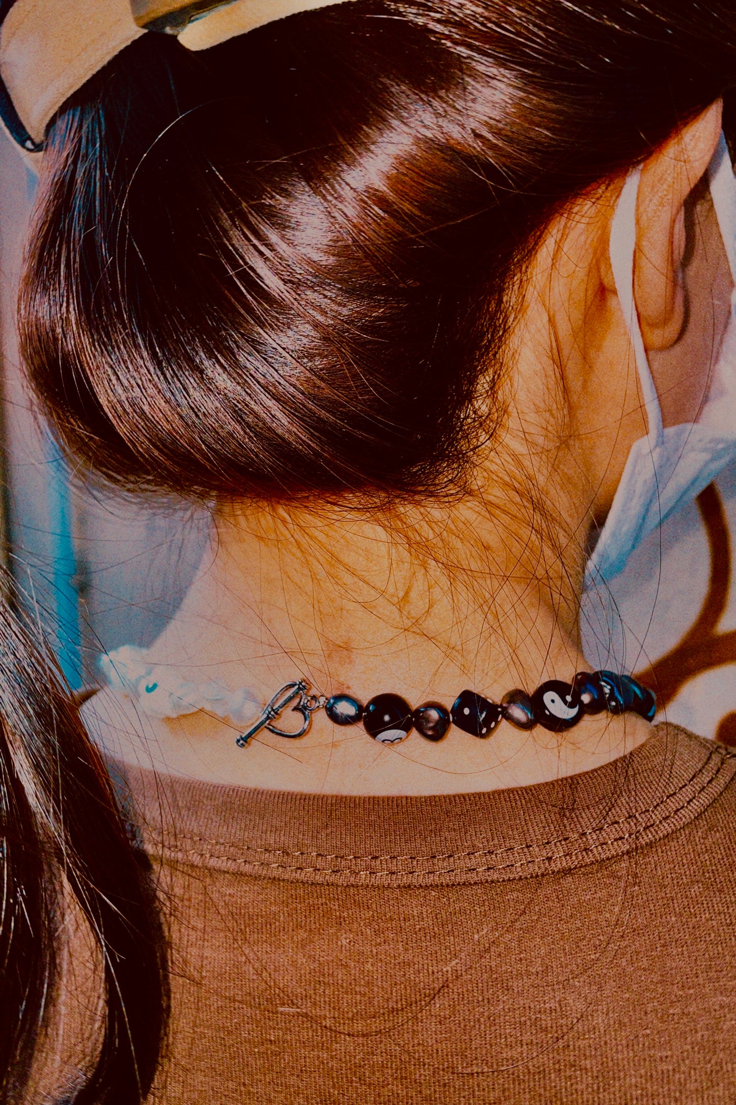 SOULYOU / Necklace