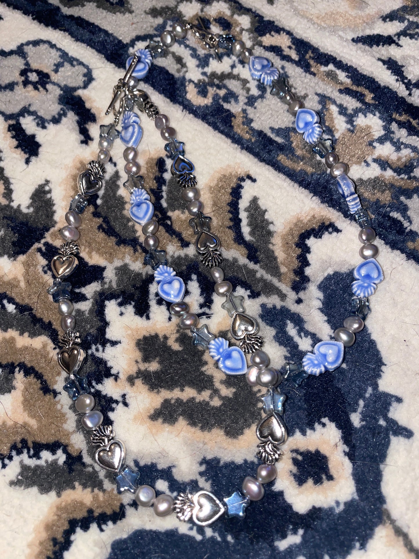 SOULYOU / Necklace