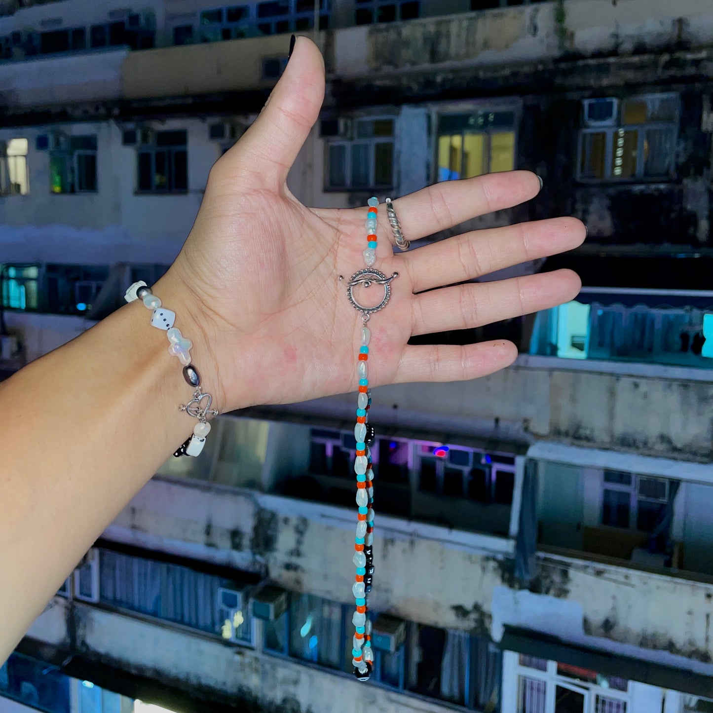 SOULYOU / Necklace