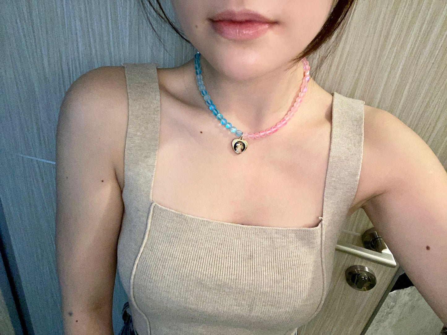 SOULYOU / Necklace