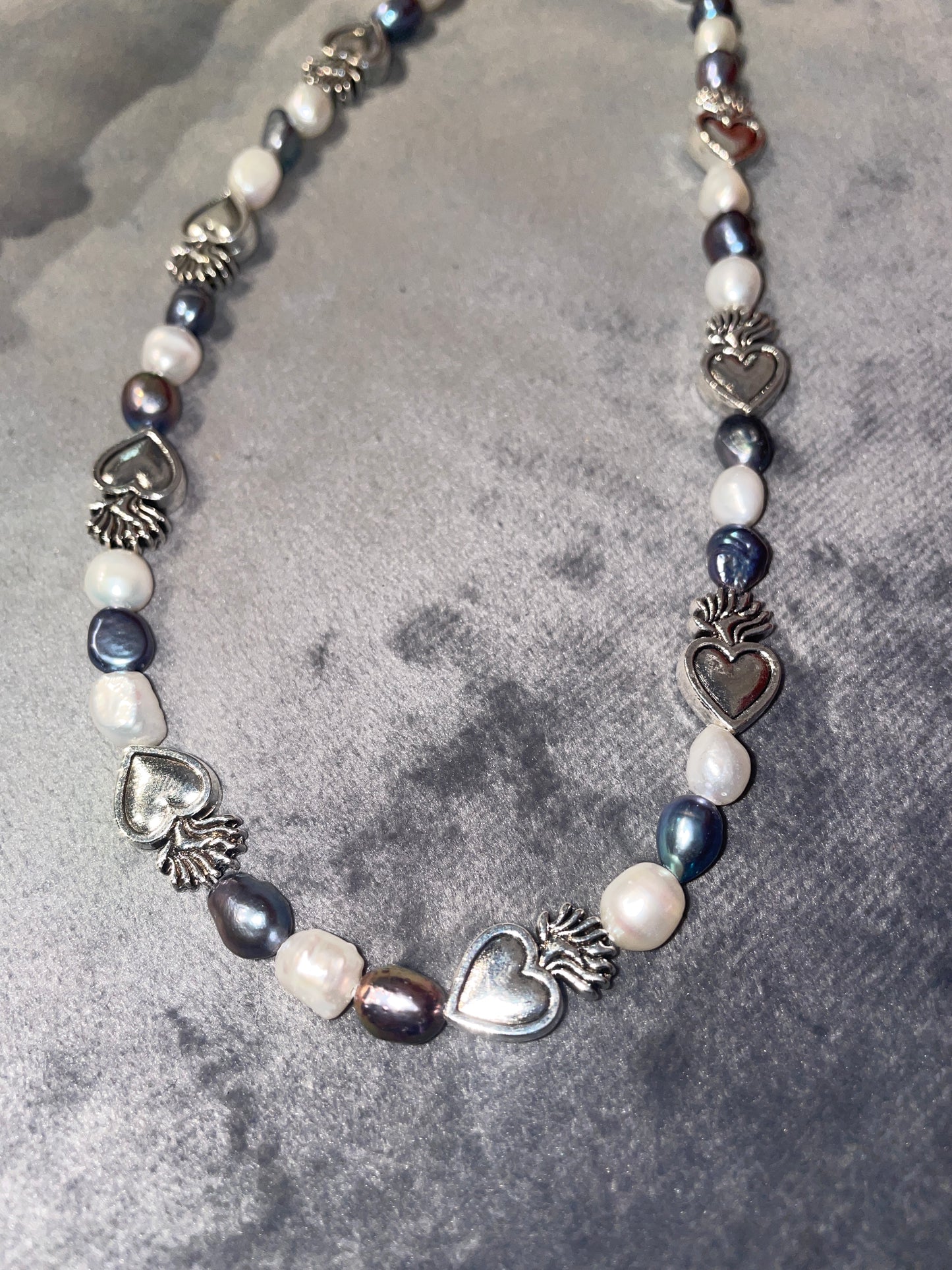 SOULYOU / Necklace