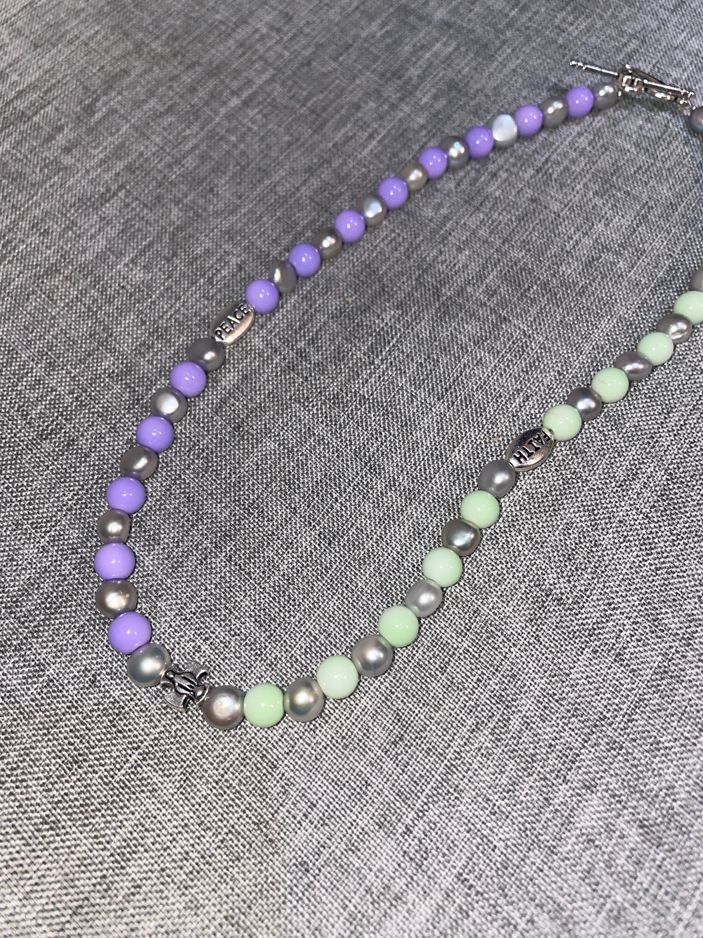 SOULYOU / Necklace