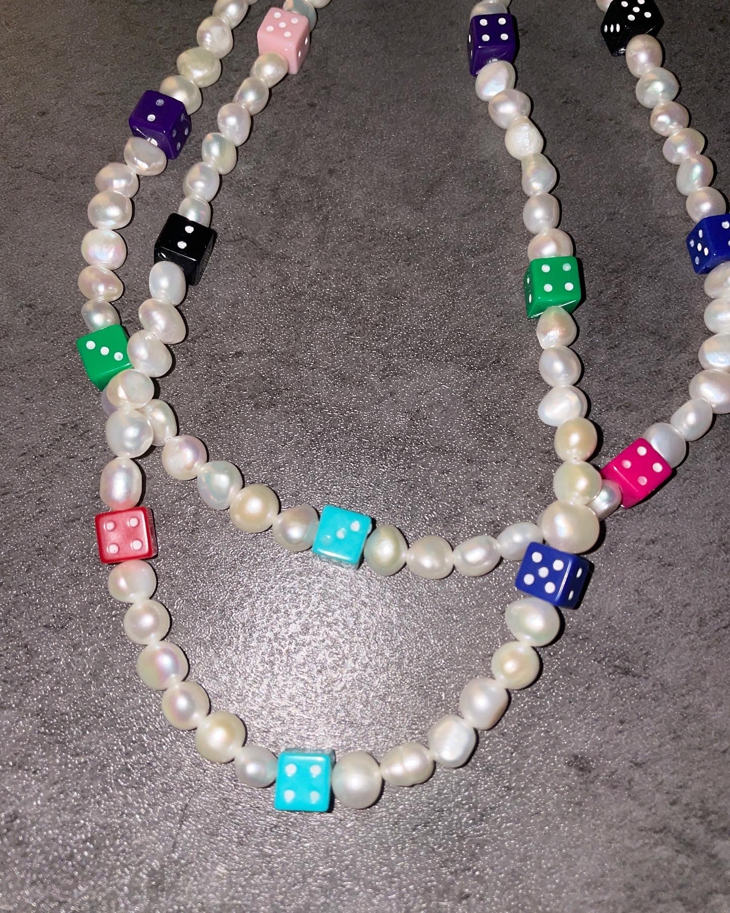 SOULYOU / Necklace
