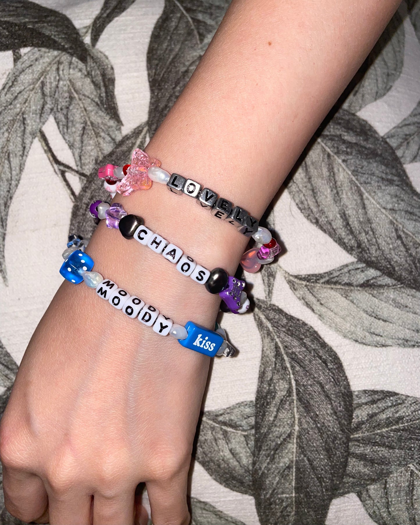 SOULYOU /Bracelet
