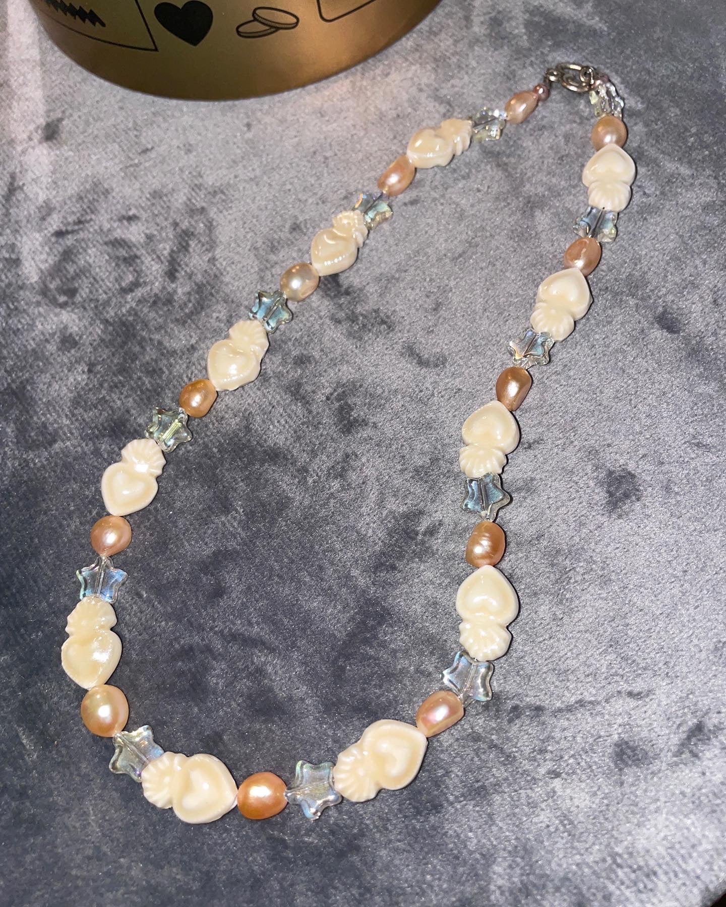 SOULYOU / Necklace