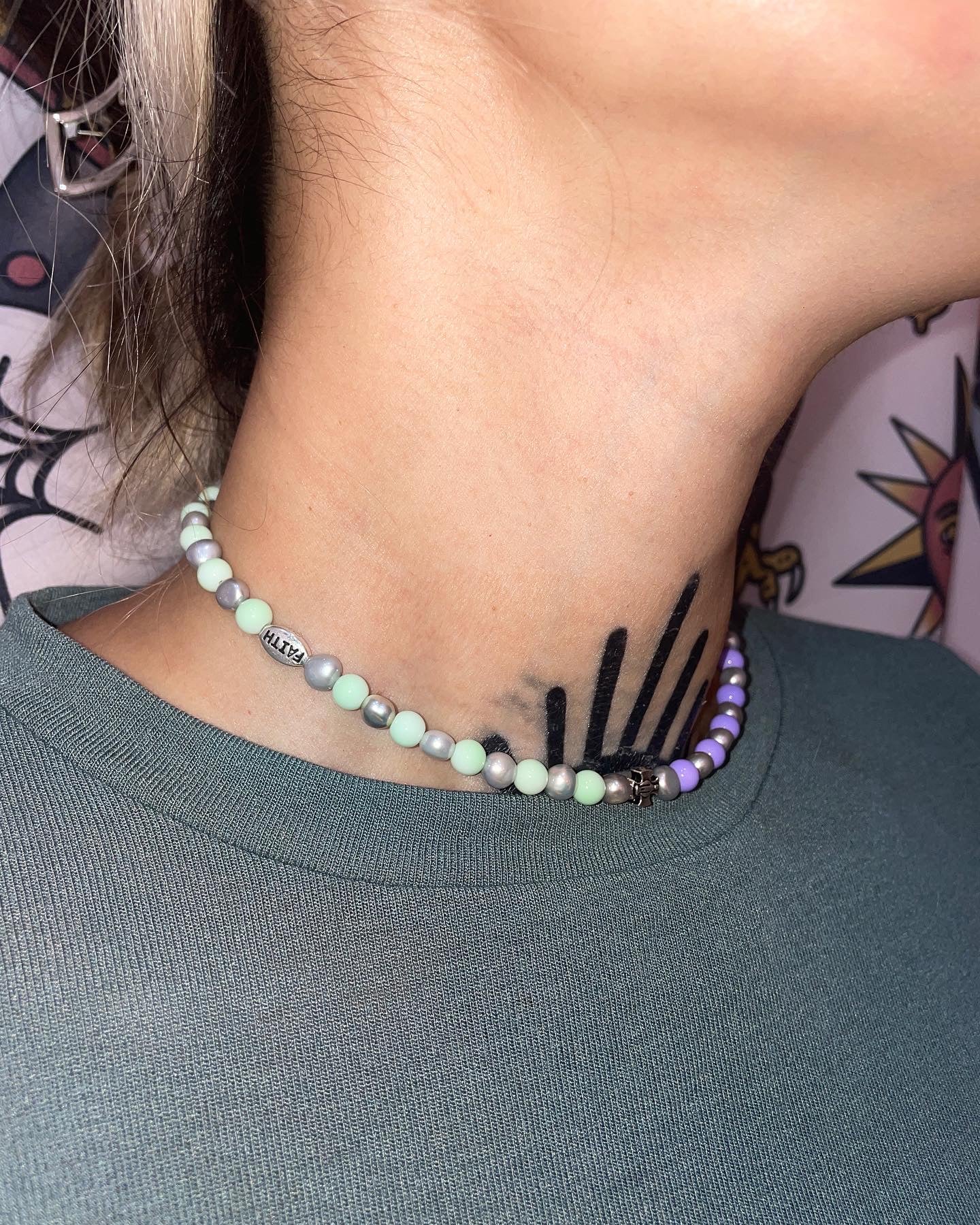 SOULYOU / Necklace