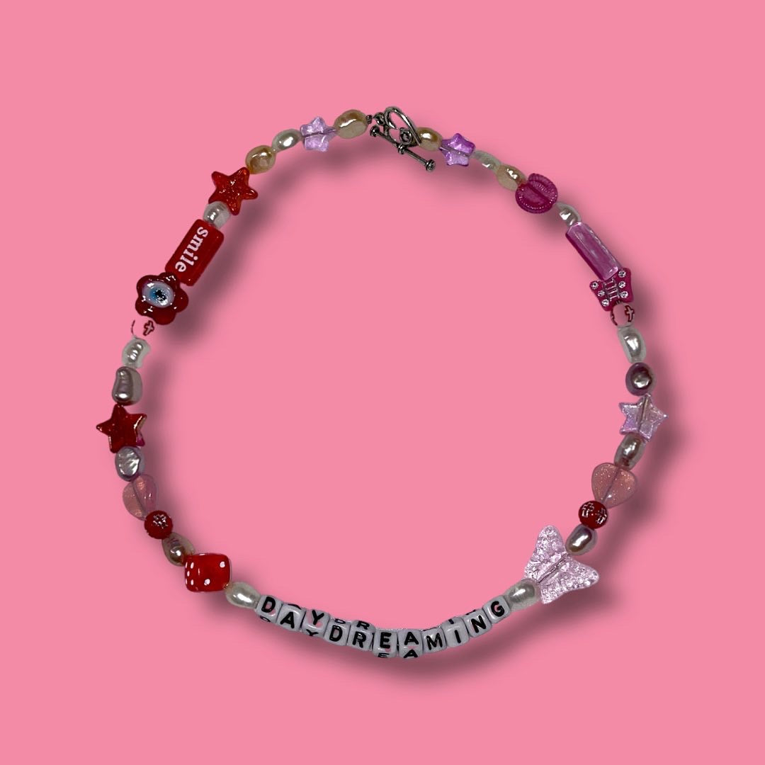 SOULYOU / Necklace