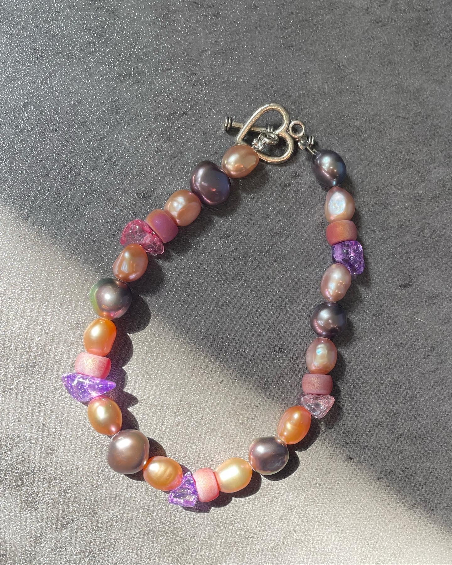 SOULYOU /Bracelet