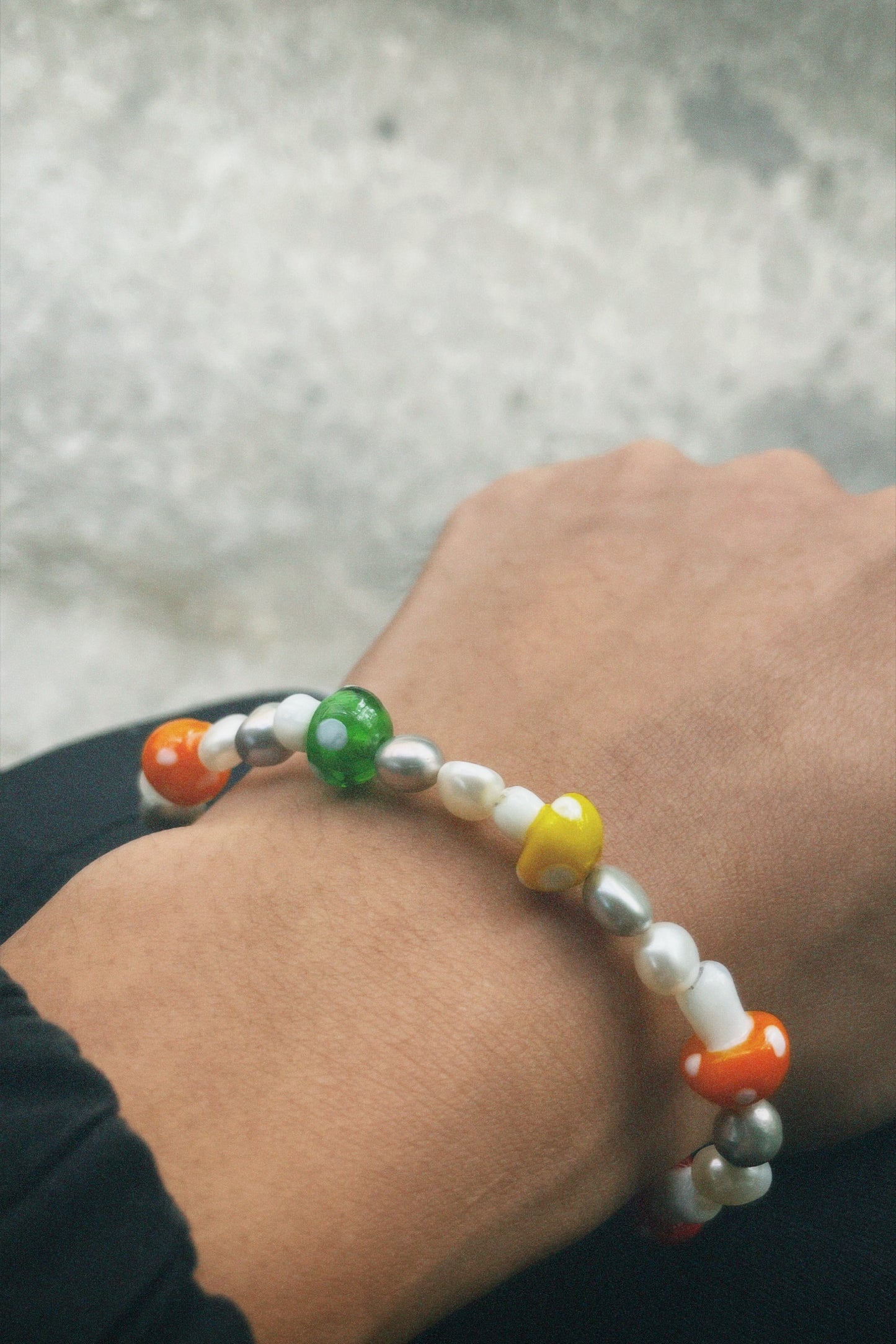 SOULYOU / Bracelet