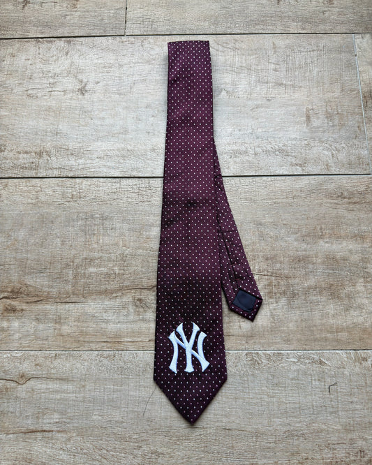 NY Remade Tie 12