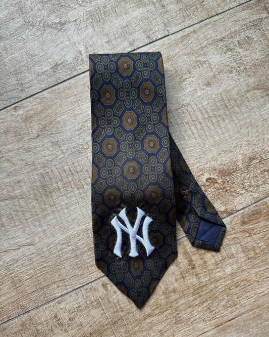 NY Remade Tie 11